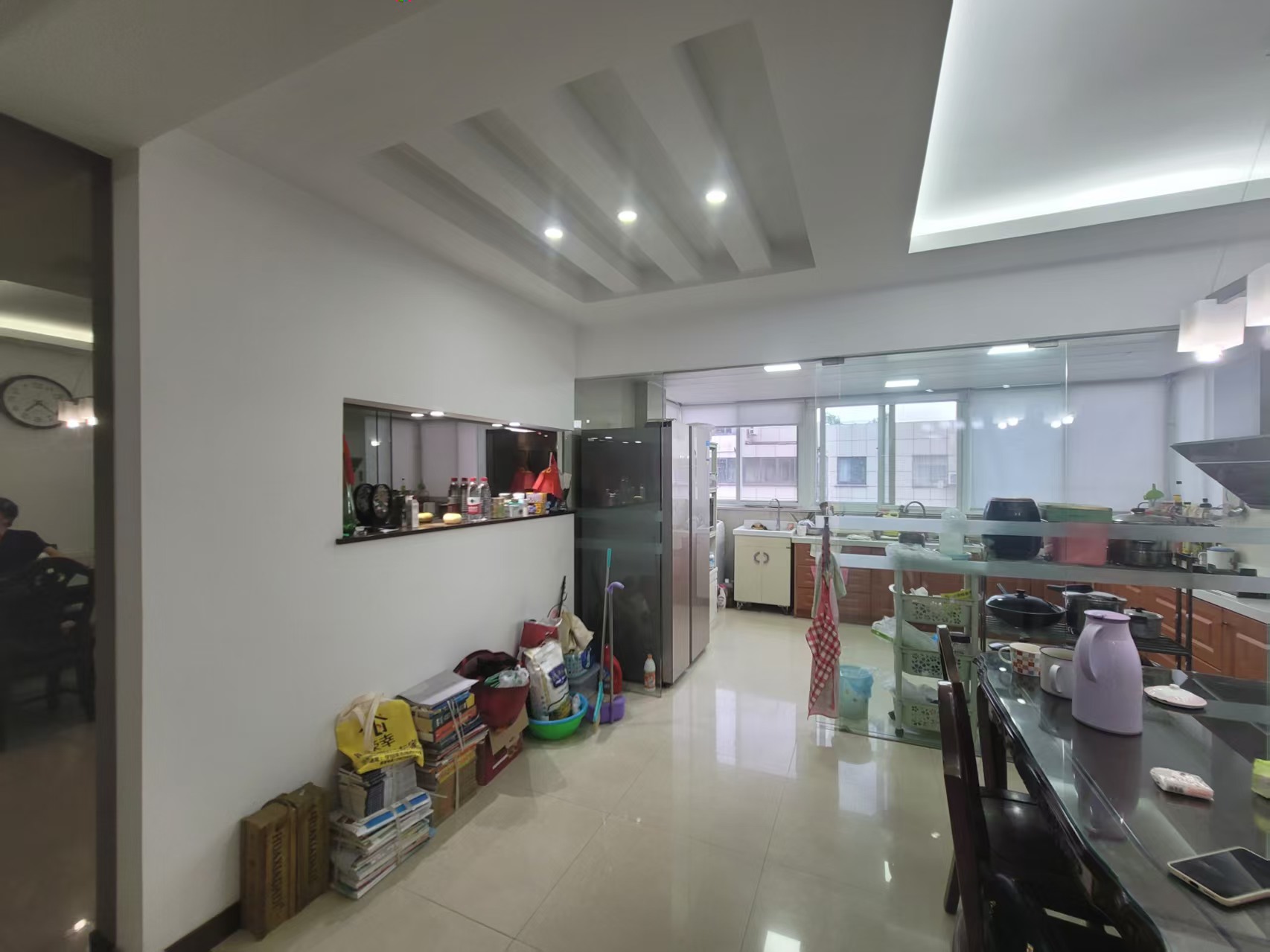 学田苑 6室2厅2卫 146m&sup2;