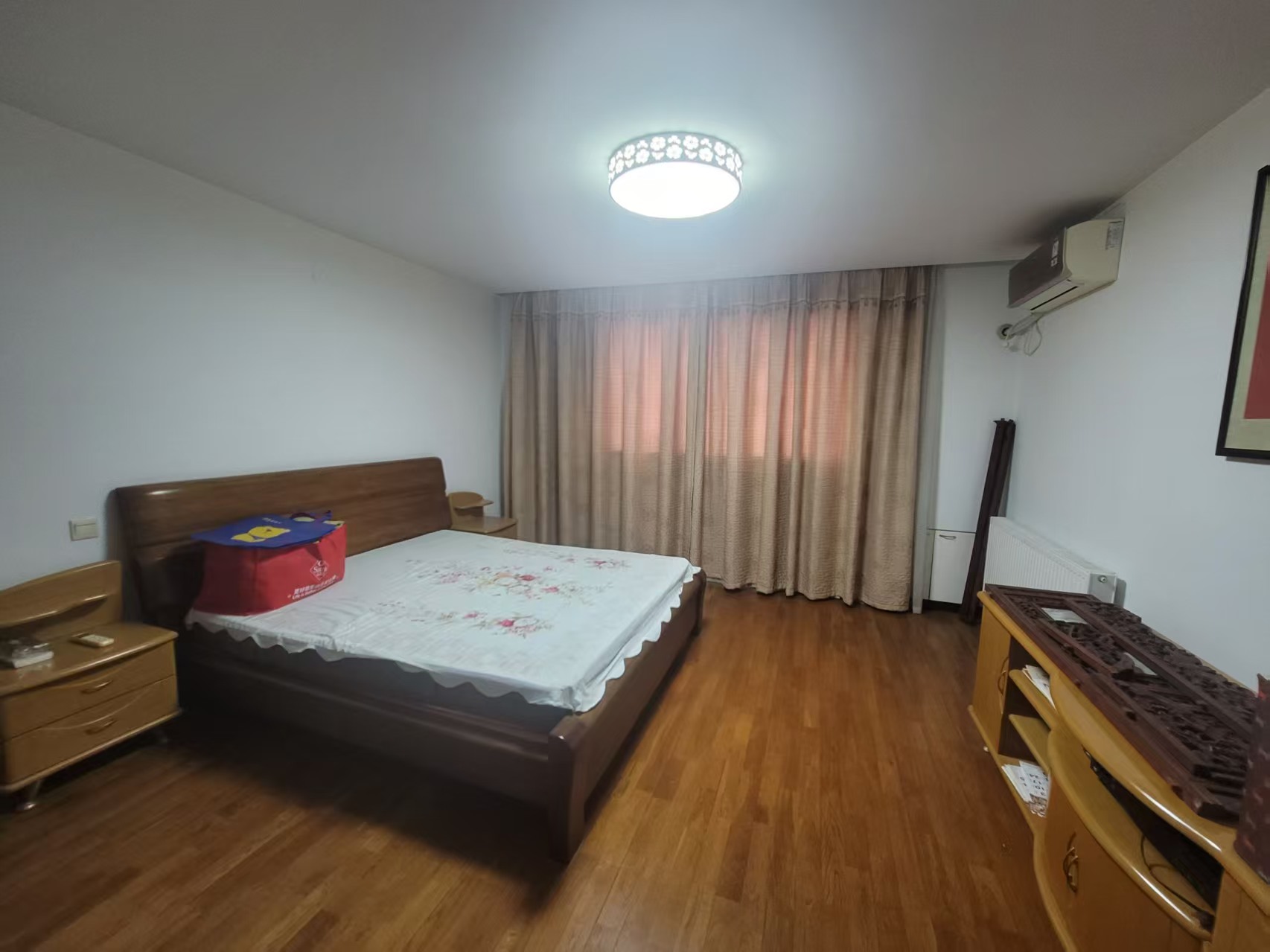 学田苑 6室2厅2卫 146m&sup2;