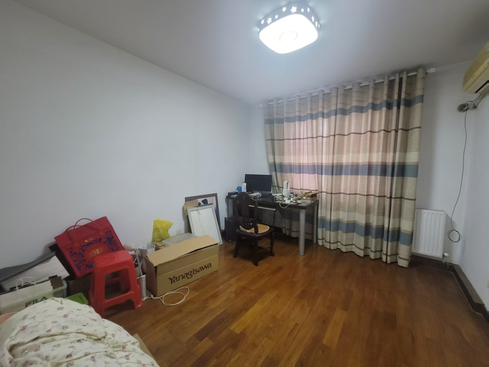 学田苑 6室2厅2卫 146m&sup2;