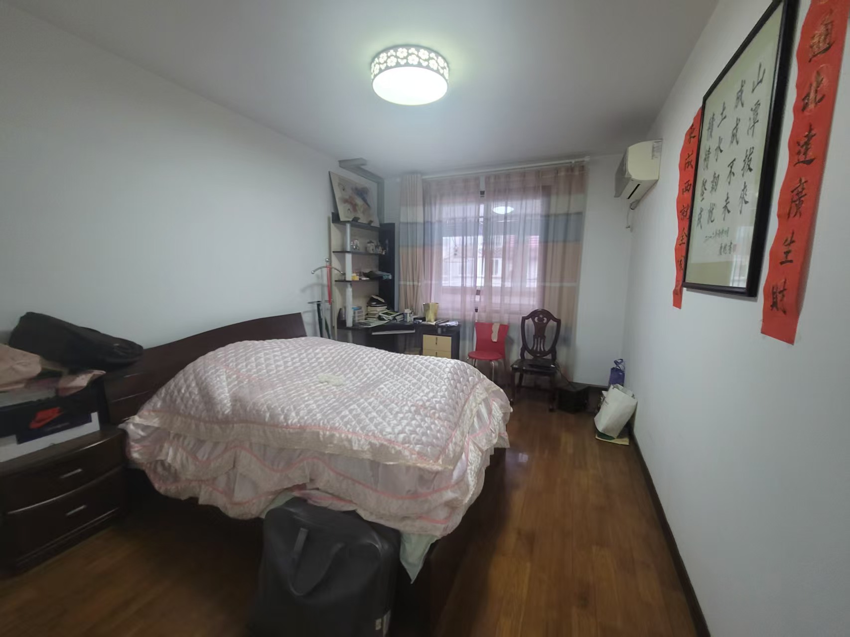 学田苑 6室2厅2卫 146m&sup2;