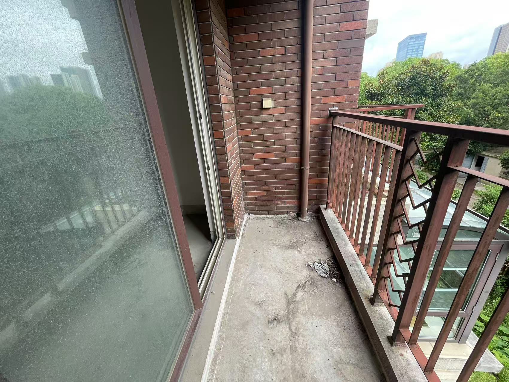 世茂公元 4室2厅2卫 139m&sup2;