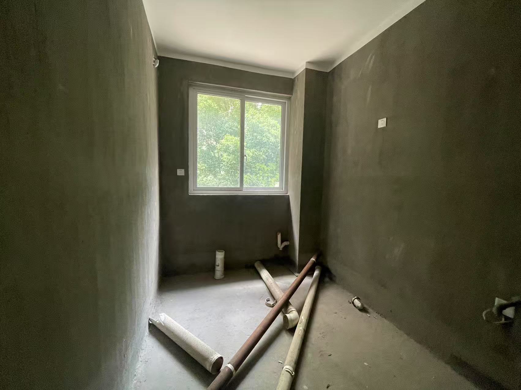 世茂公元 4室2厅2卫 139m&sup2;