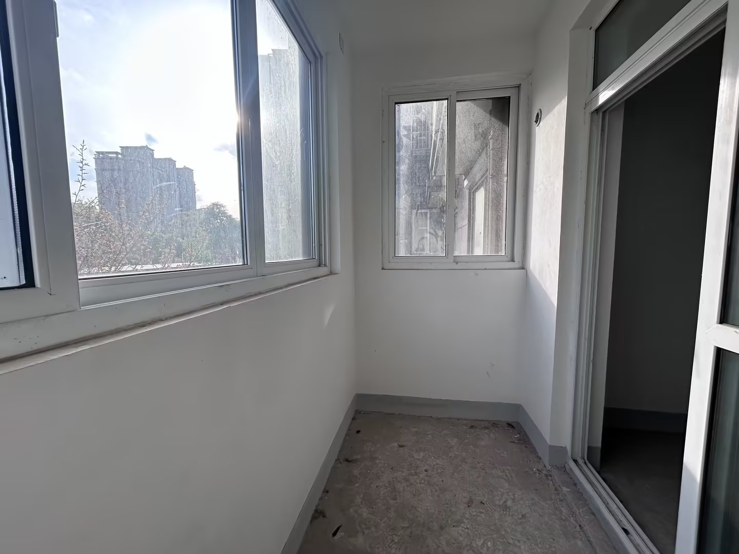 金韵华庭 2室1厅1卫 76m&sup2;