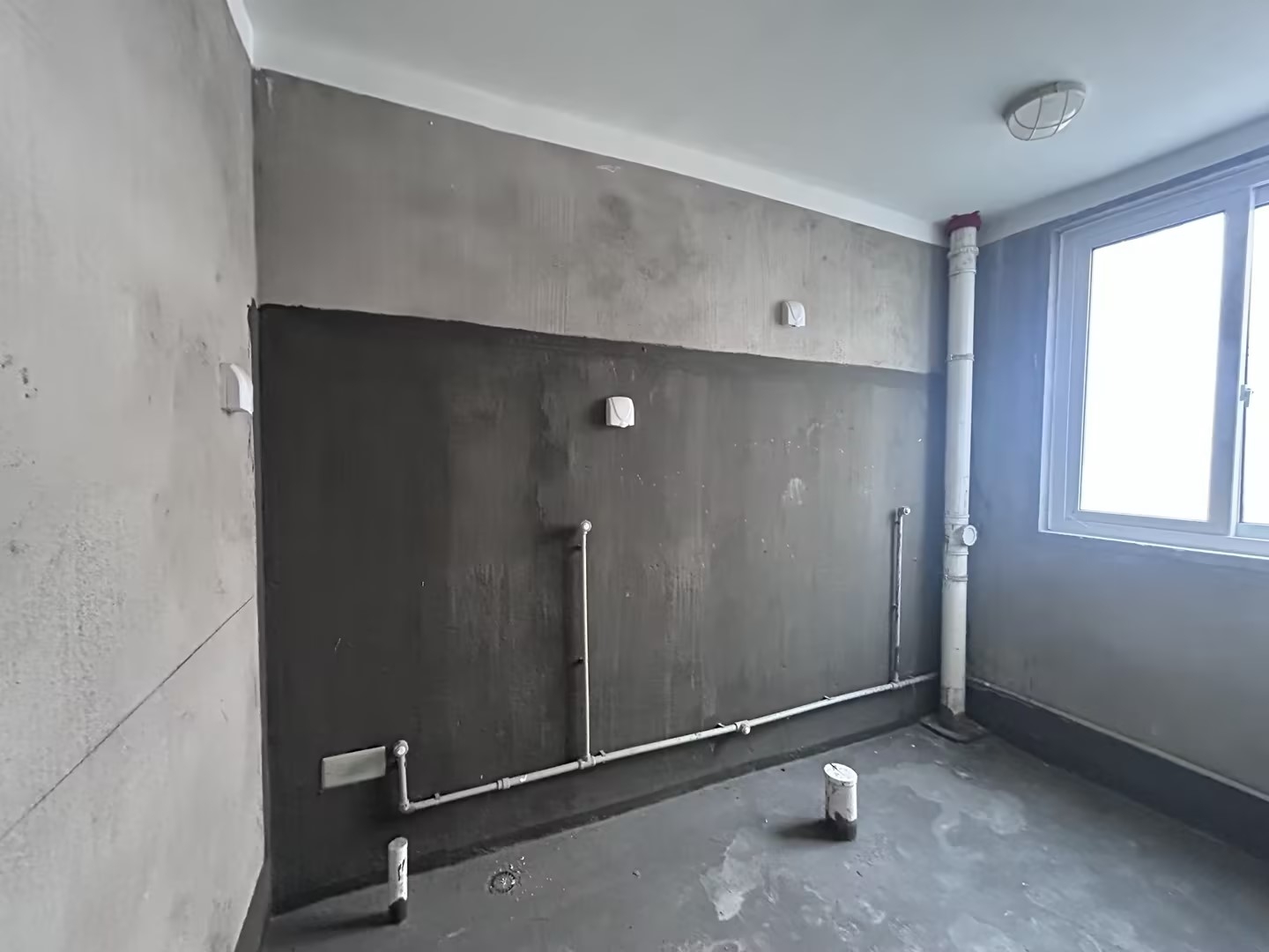金韵华庭 2室1厅1卫 76m&sup2;