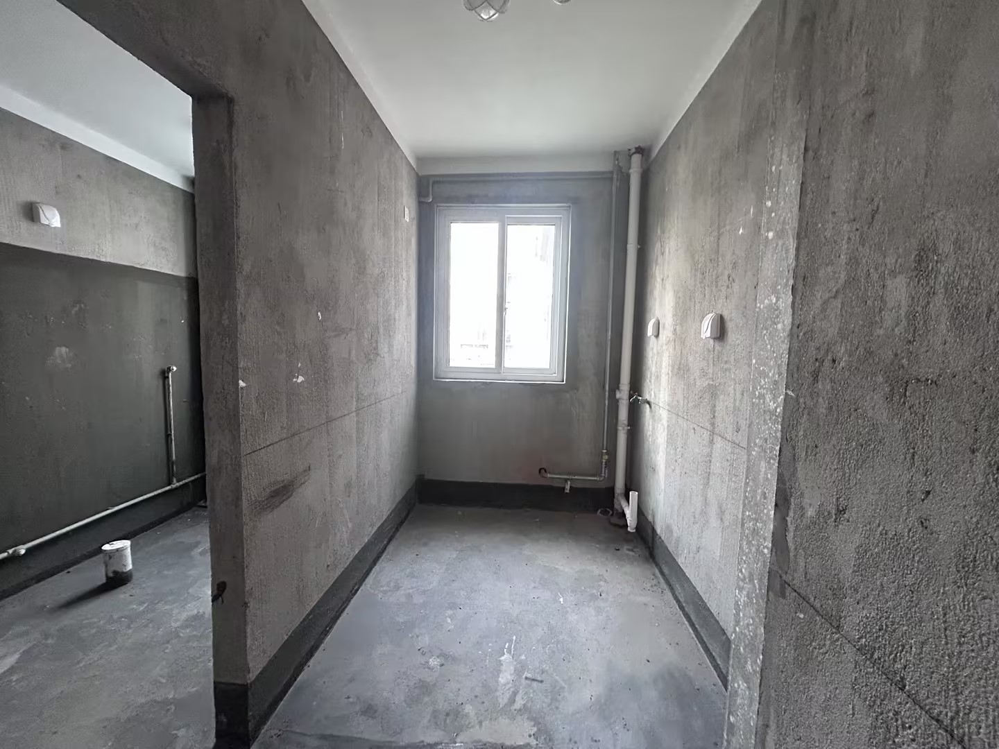 金韵华庭 2室1厅1卫 76m&sup2;