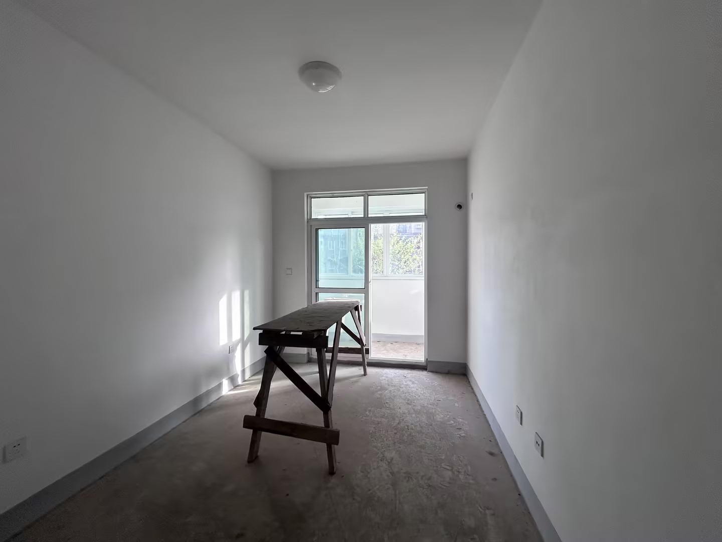 金韵华庭 2室1厅1卫 76m&sup2;