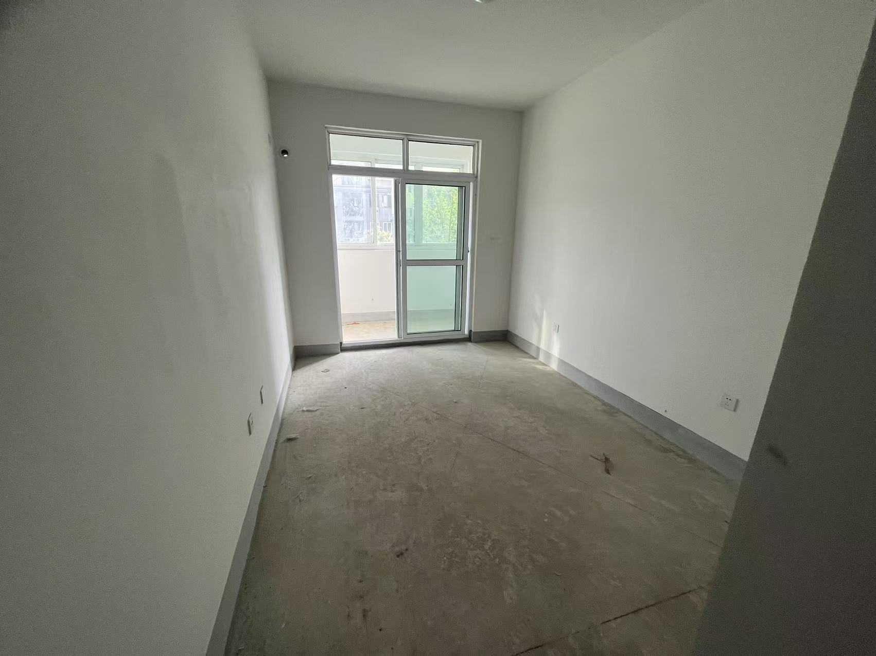 金韵华庭 2室1厅1卫 76m&sup2;