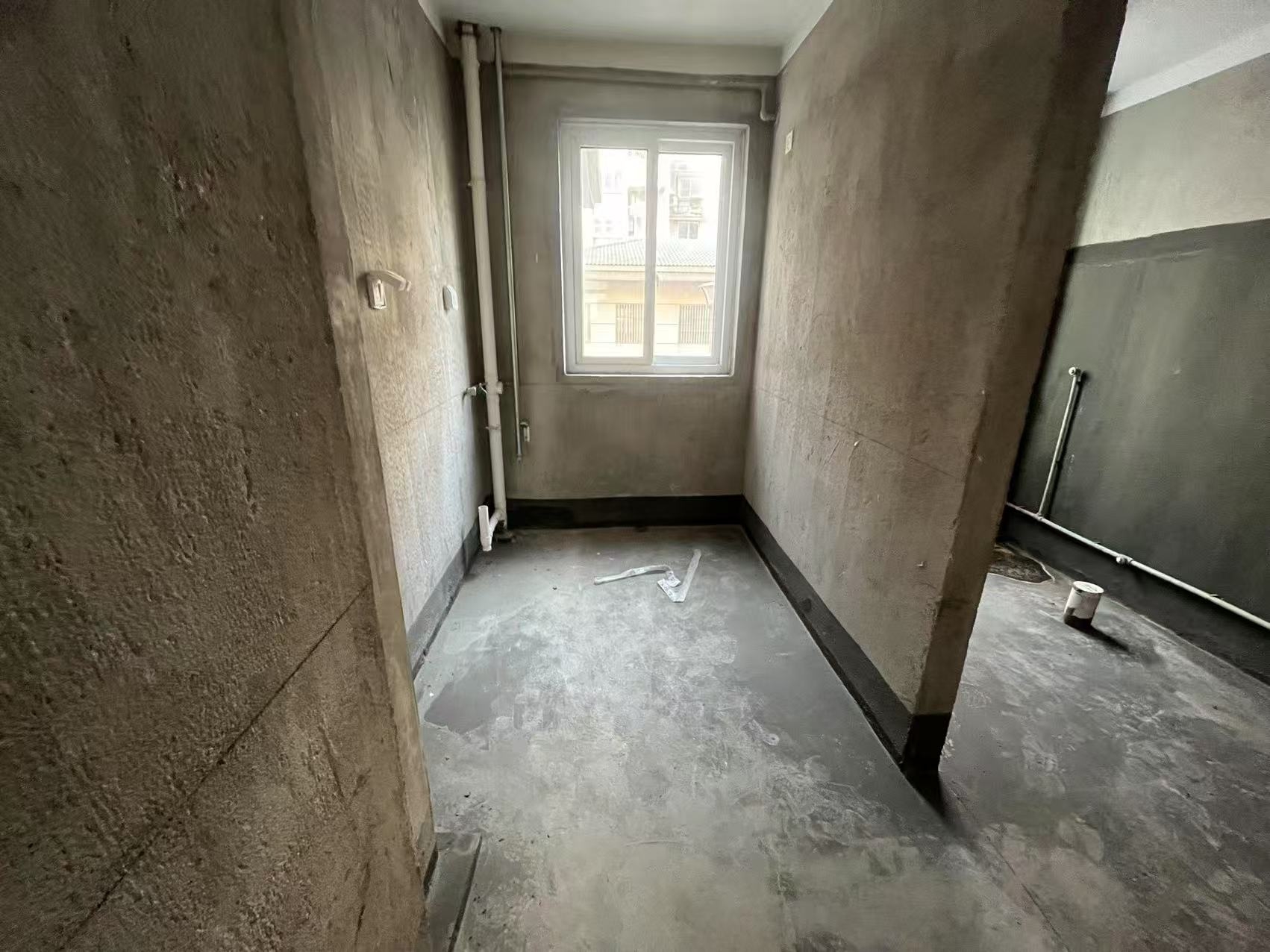 金韵华庭 2室1厅1卫 76m&sup2;