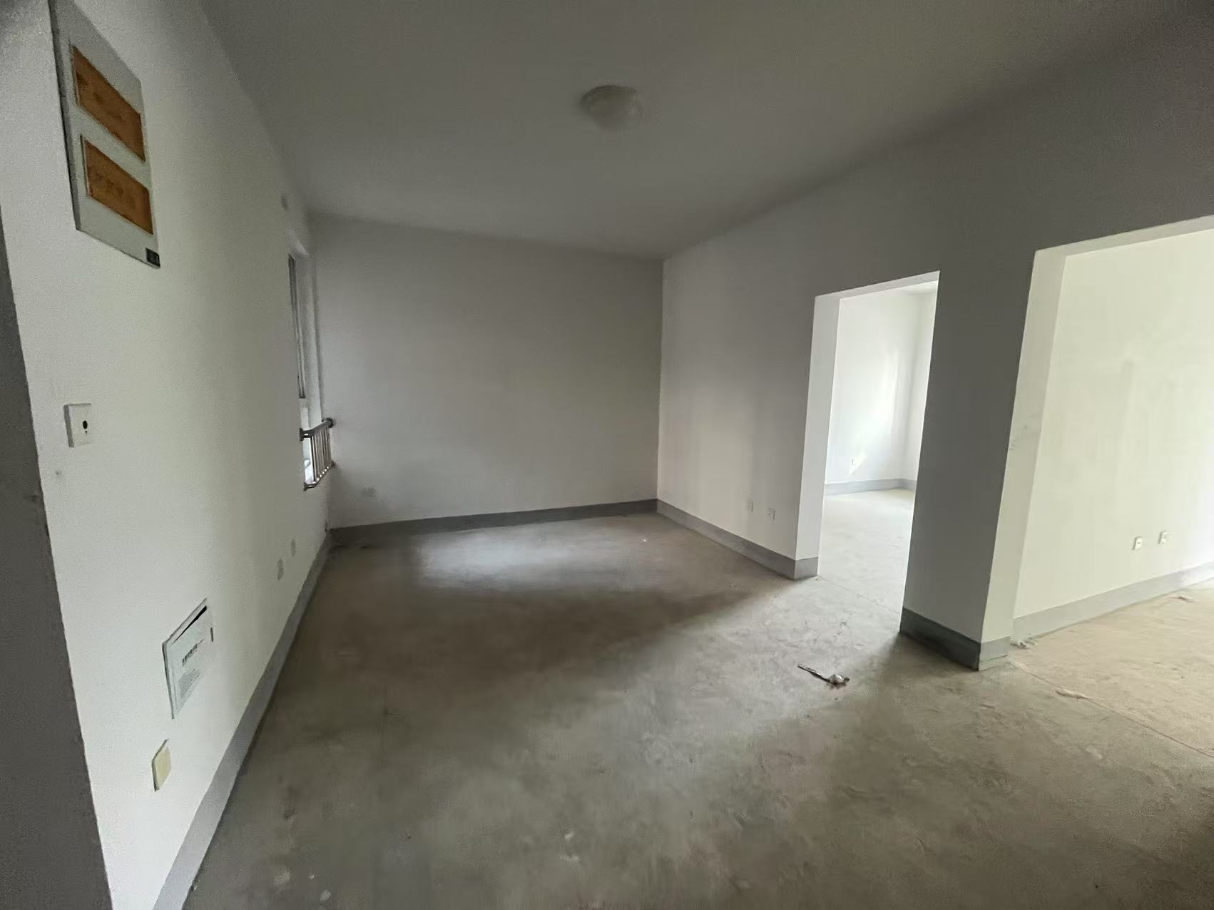 金韵华庭 2室1厅1卫 76m&sup2;