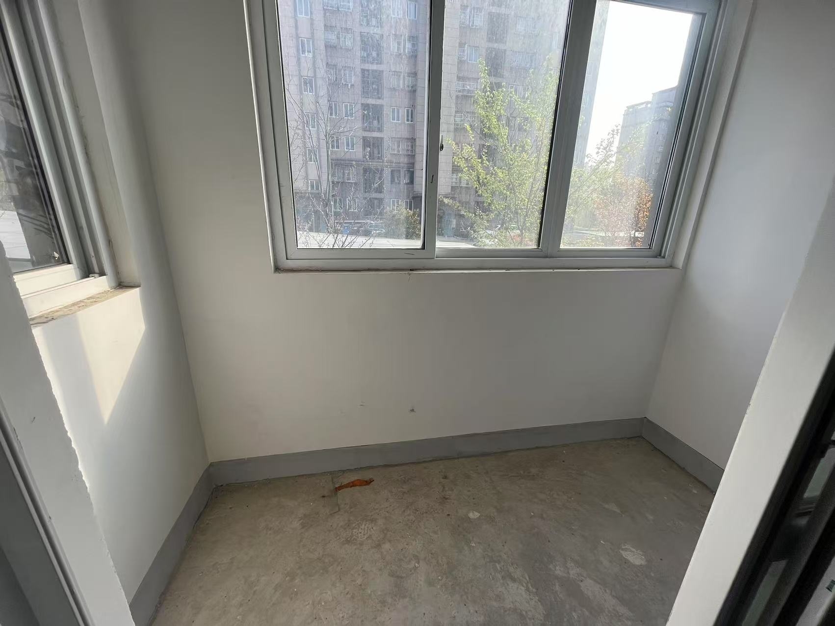 金韵华庭 2室1厅1卫 76m&sup2;