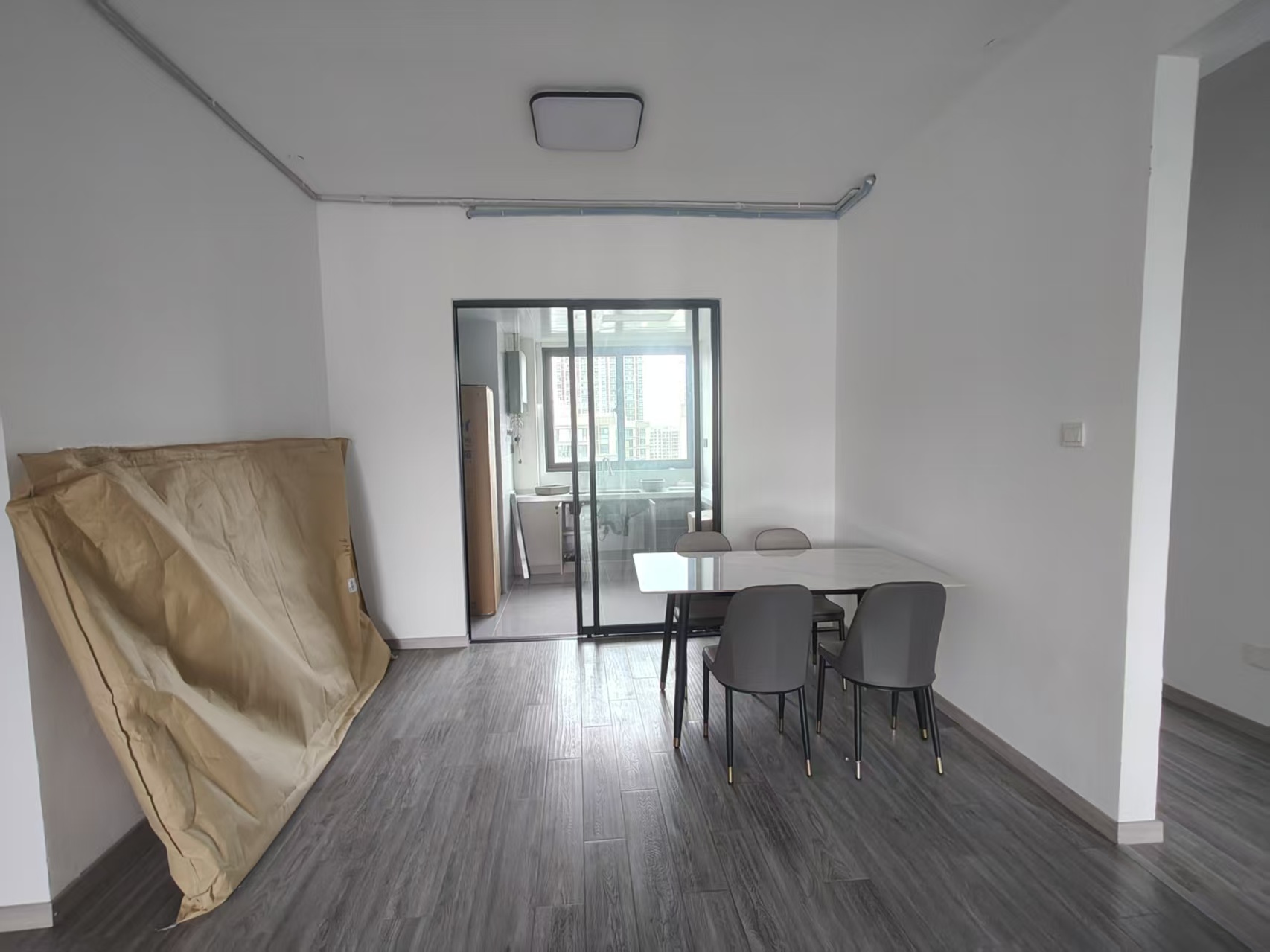 观澜台 3室2厅2卫 120.00m&sup2;