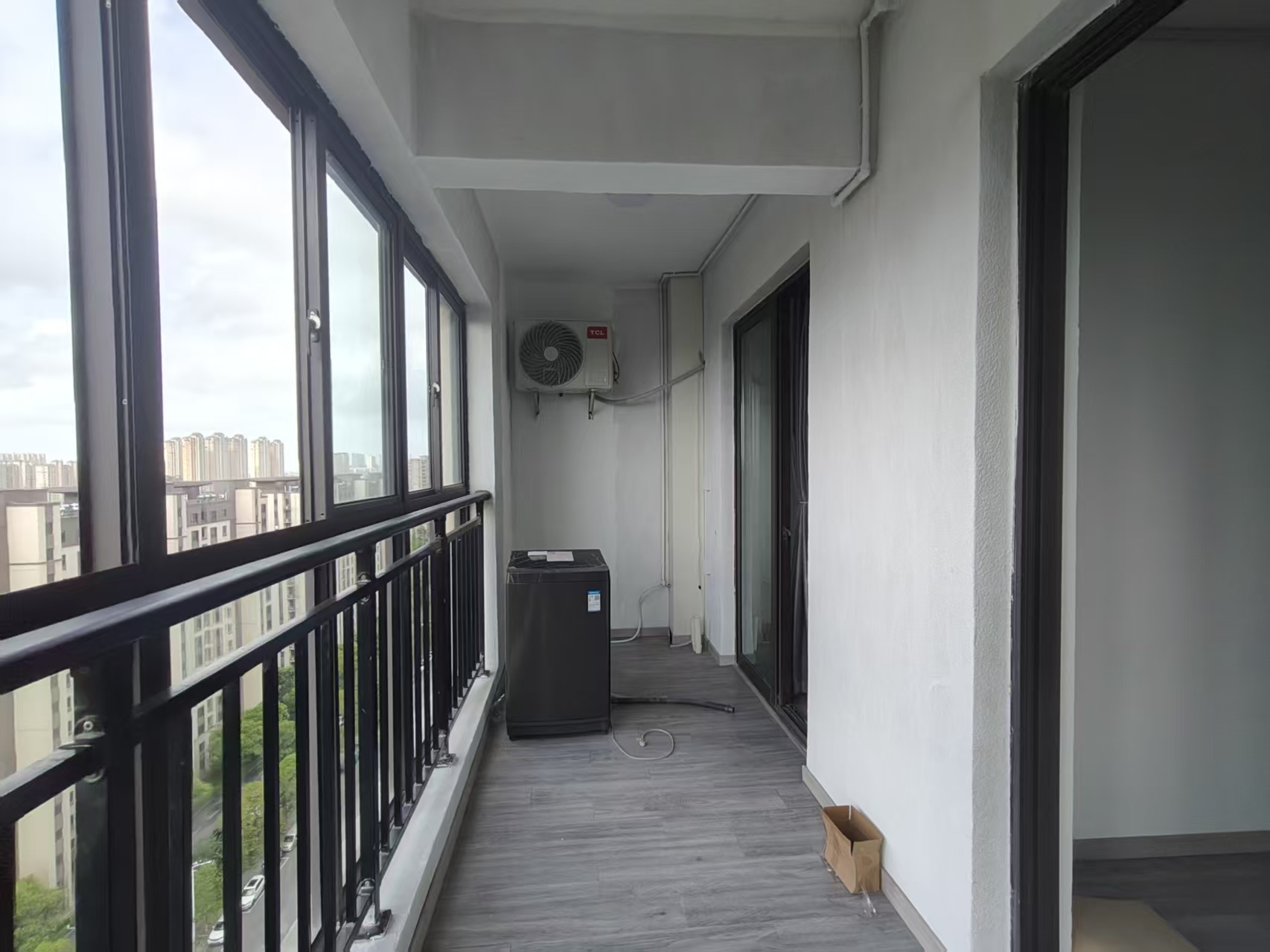 观澜台 3室2厅2卫 120.00m&sup2;