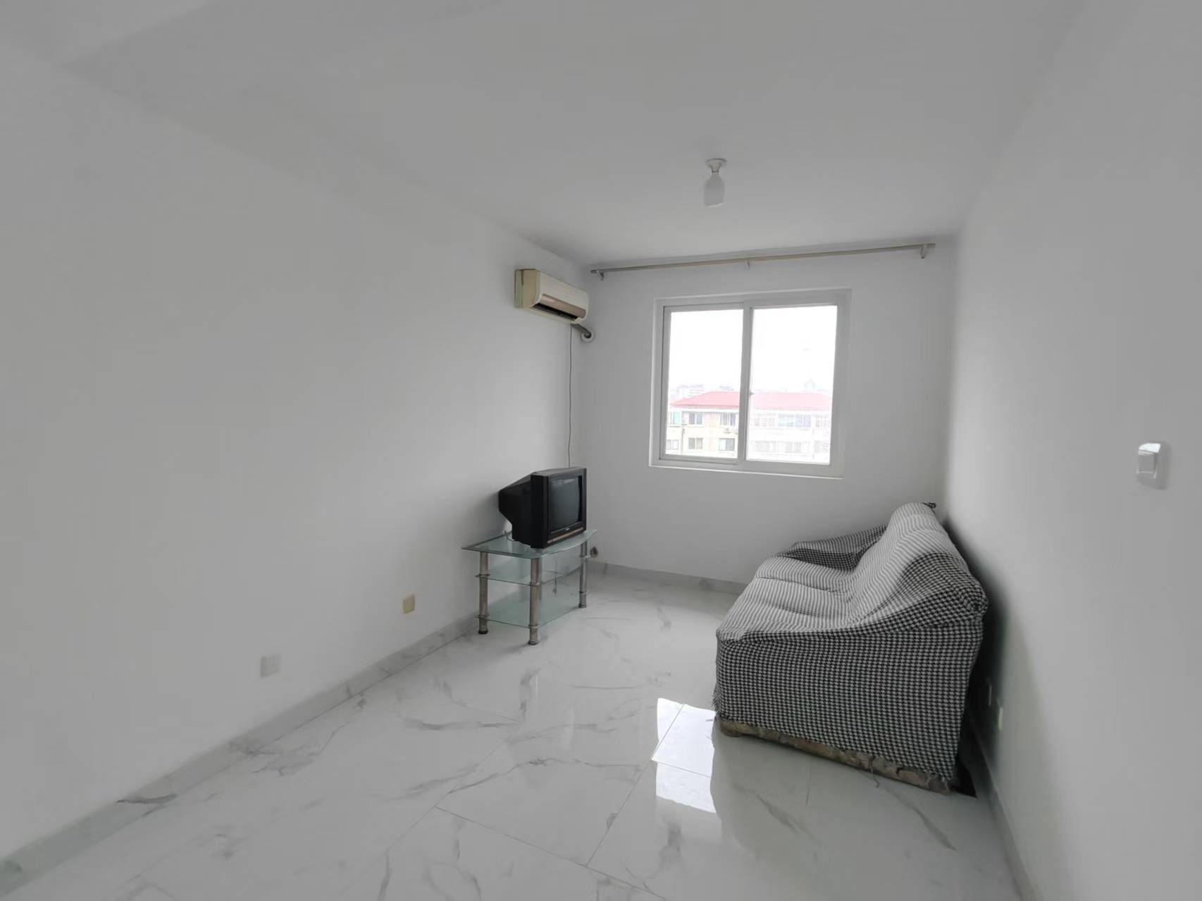虹桥新苑东区 2室1厅1卫 110.00m&sup2;