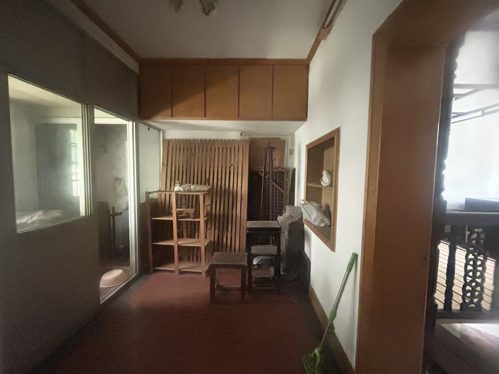 新建路新村(新建花苑) 2室1厅1卫 73m²