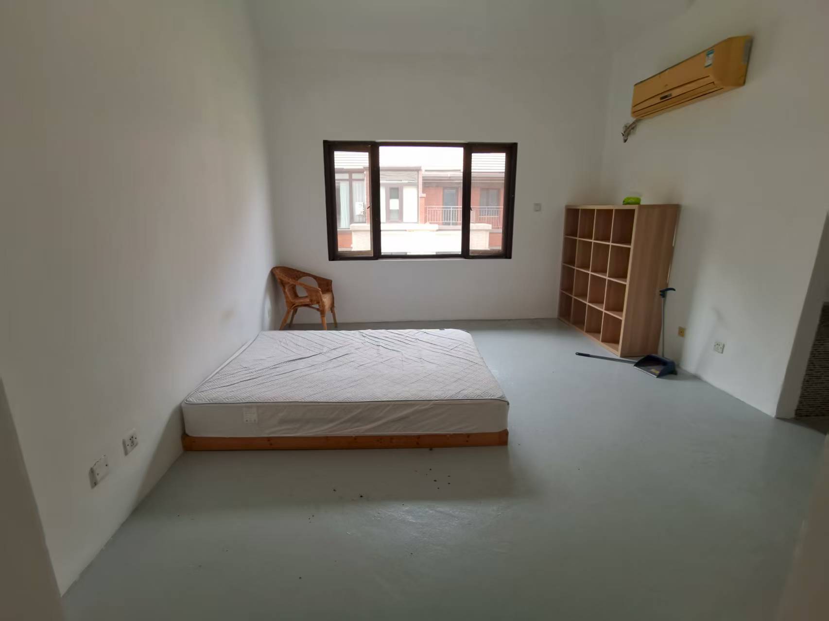 景瑞御府 4室2厅3卫 160.00m&sup2;