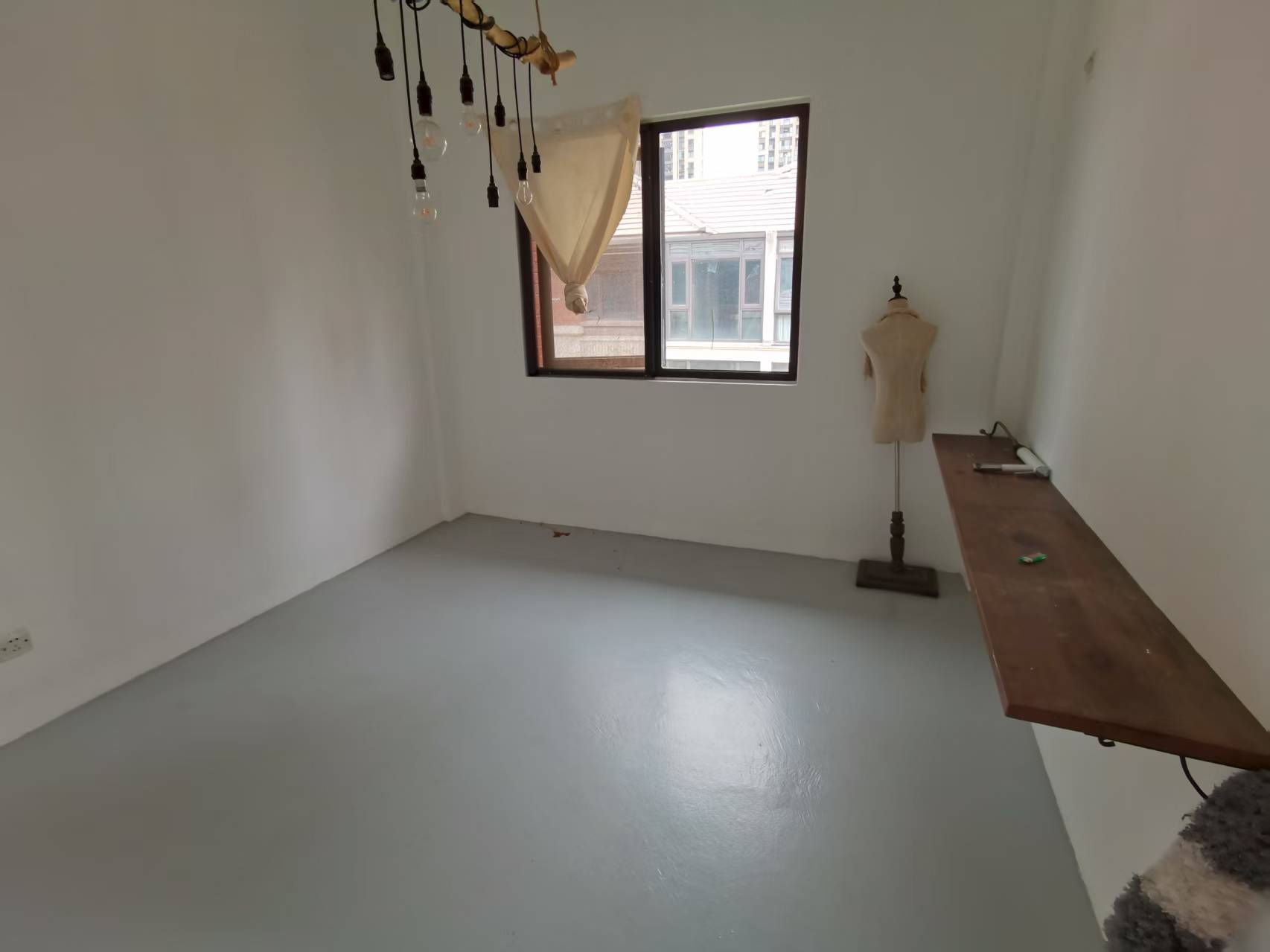 景瑞御府 4室2厅3卫 160.00m&sup2;