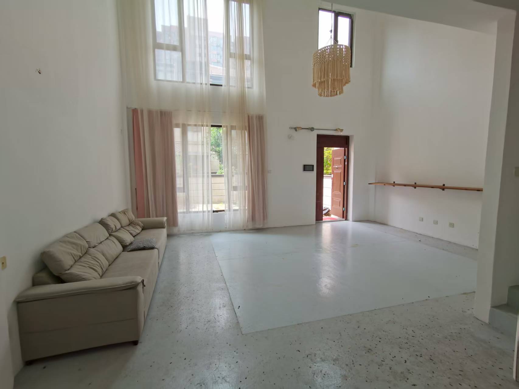 景瑞御府 4室2厅3卫 160.00m&sup2;
