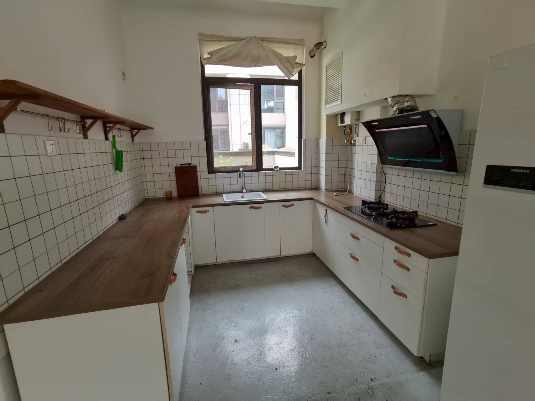 景瑞御府 4室2厅3卫 160.00m&sup2;