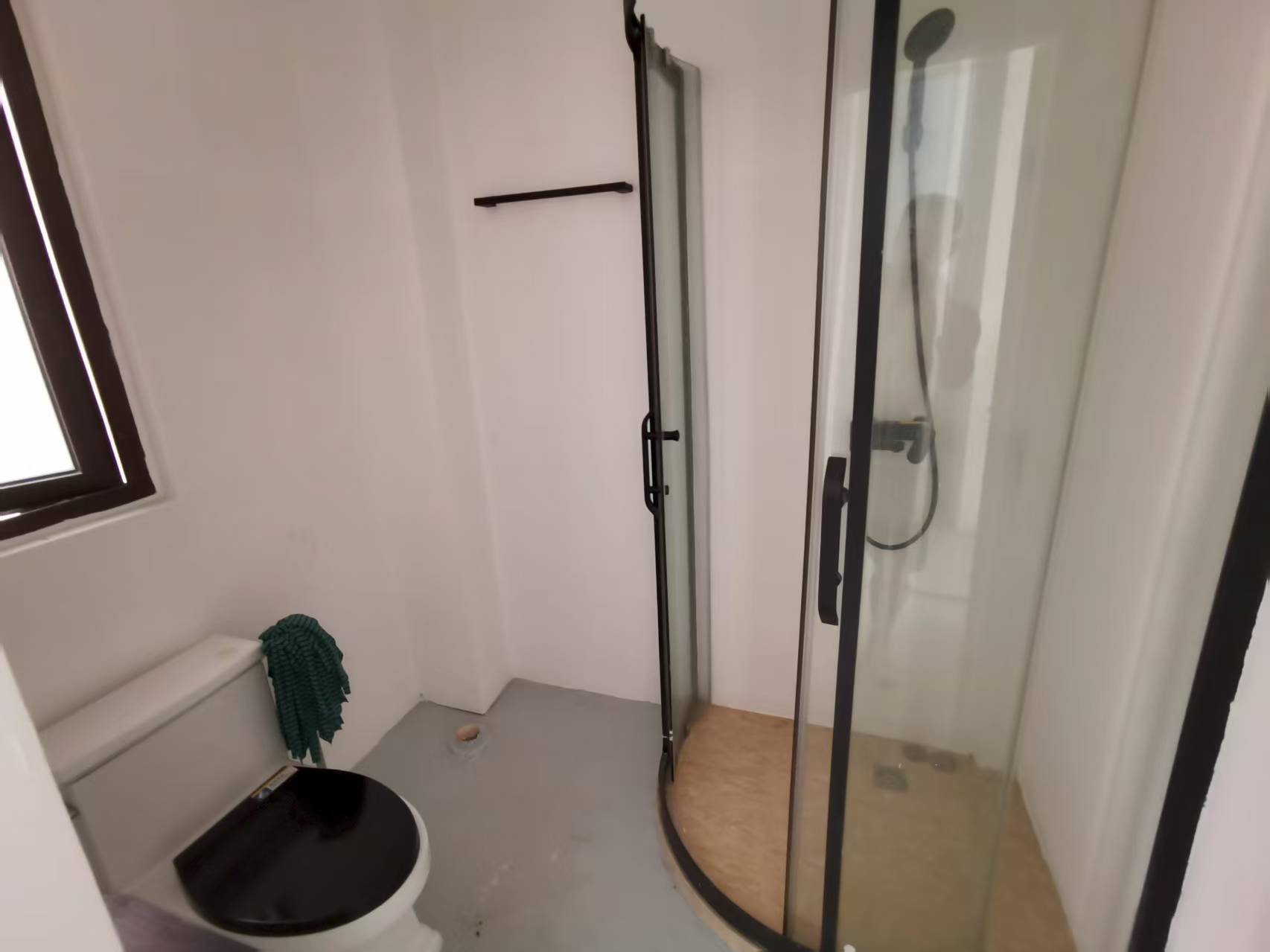 景瑞御府 4室2厅3卫 160.00m&sup2;
