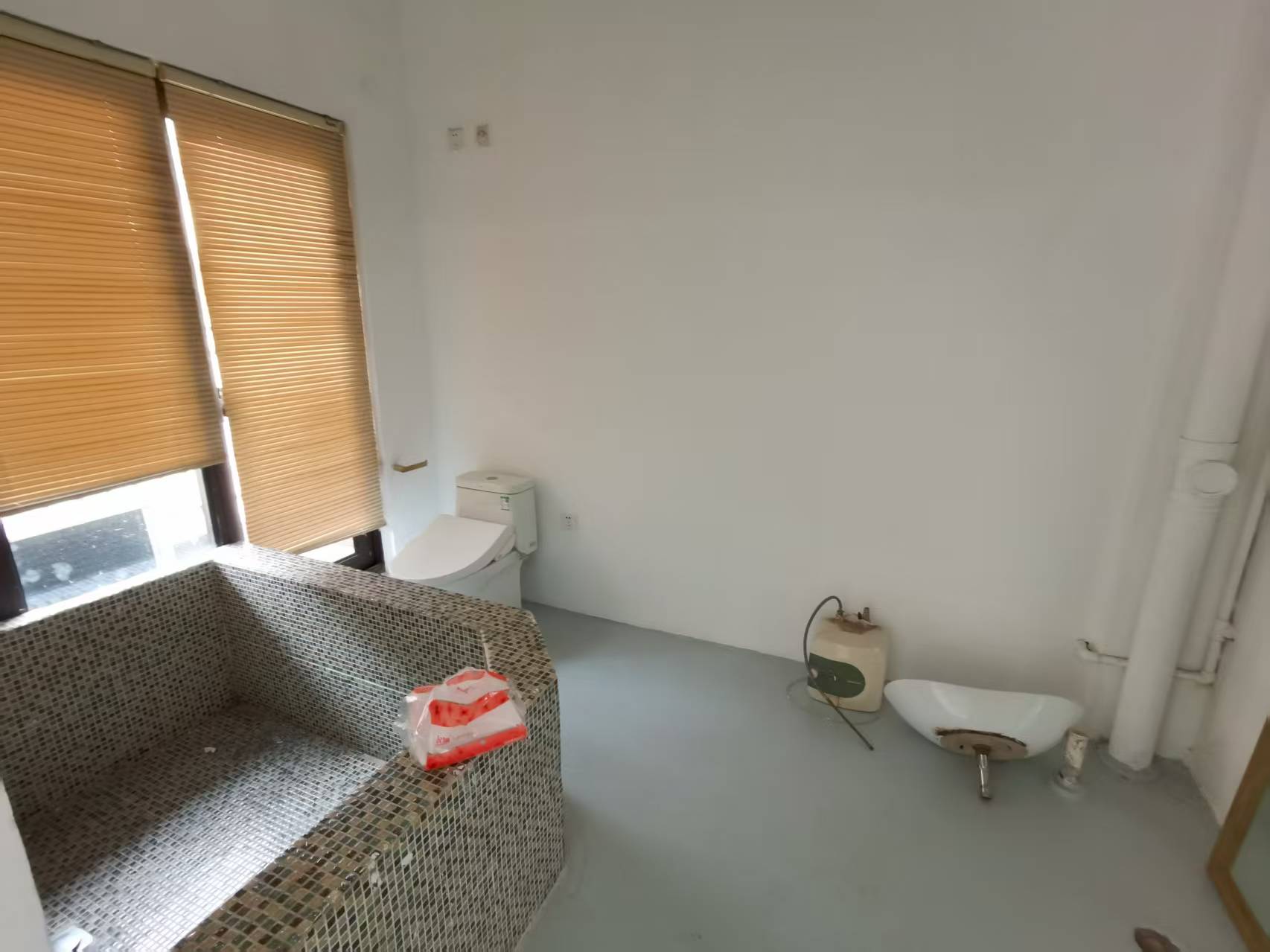 景瑞御府 4室2厅3卫 160.00m&sup2;