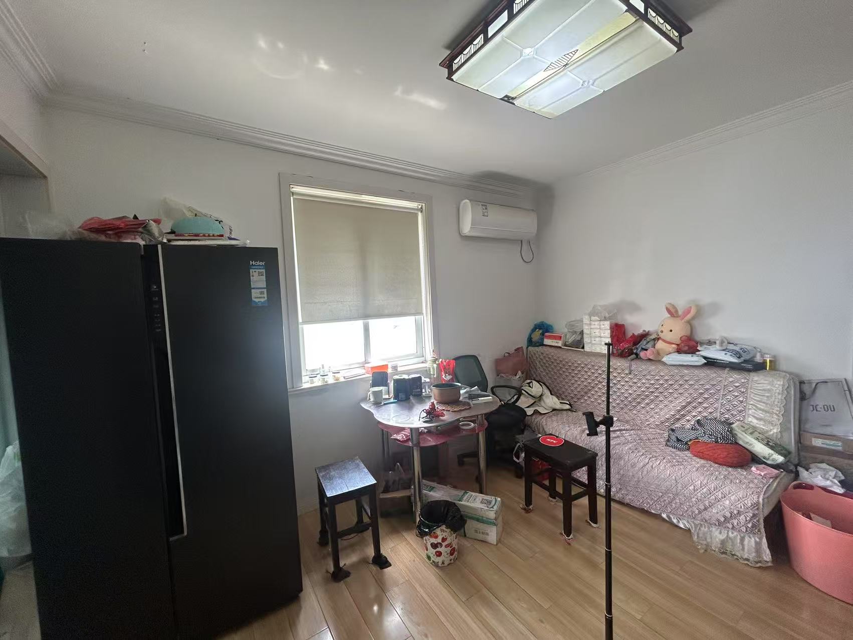 新桥北村 2室1厅1卫 60.33m²