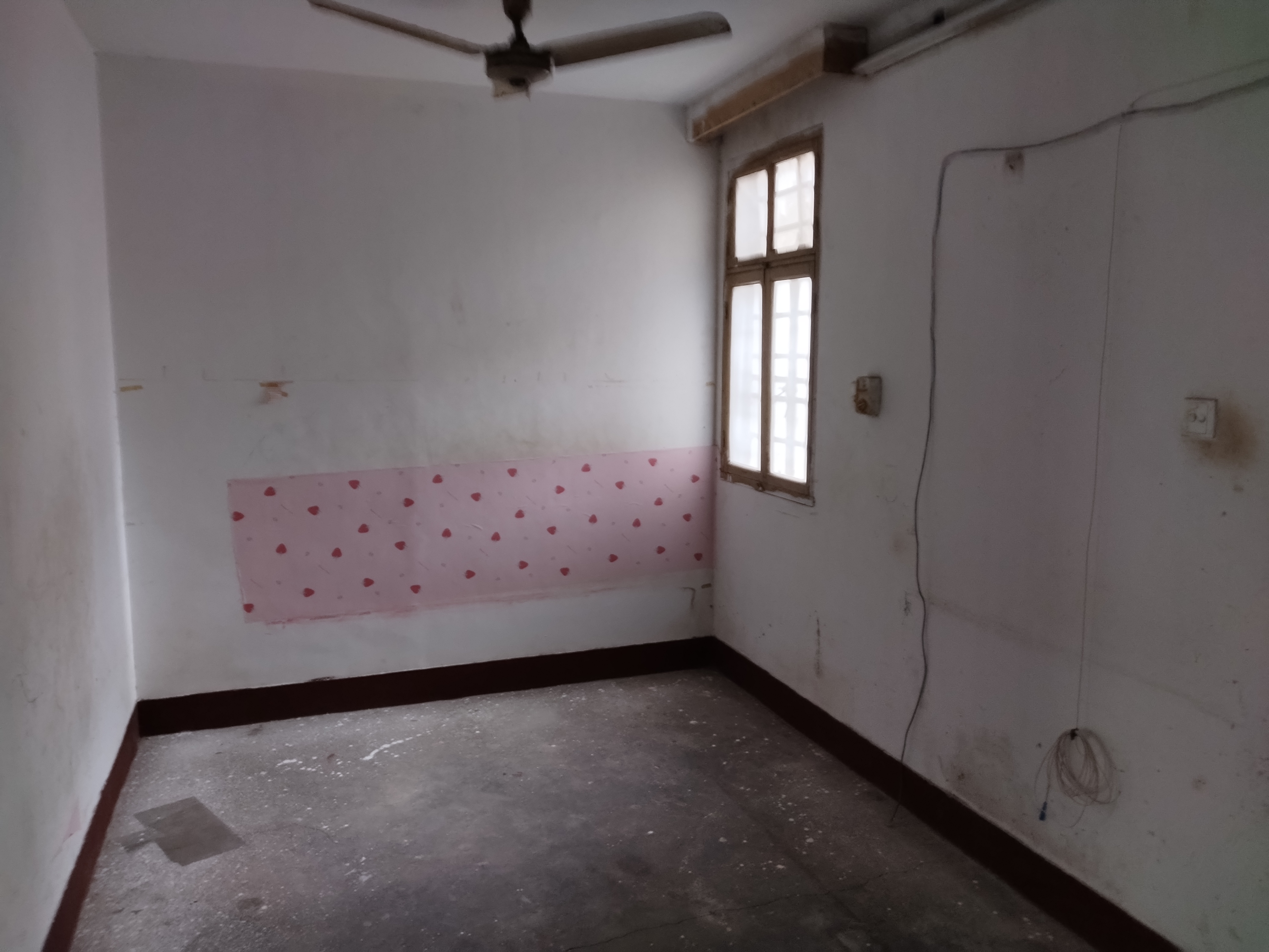 郭里园 1室1厅1卫 48.5m&sup2;