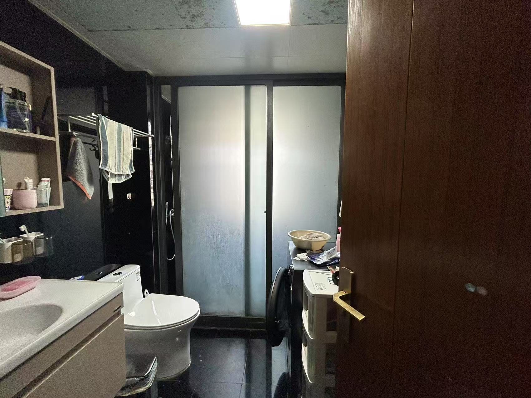 外滩小区 2室1厅1卫 87m&sup2;