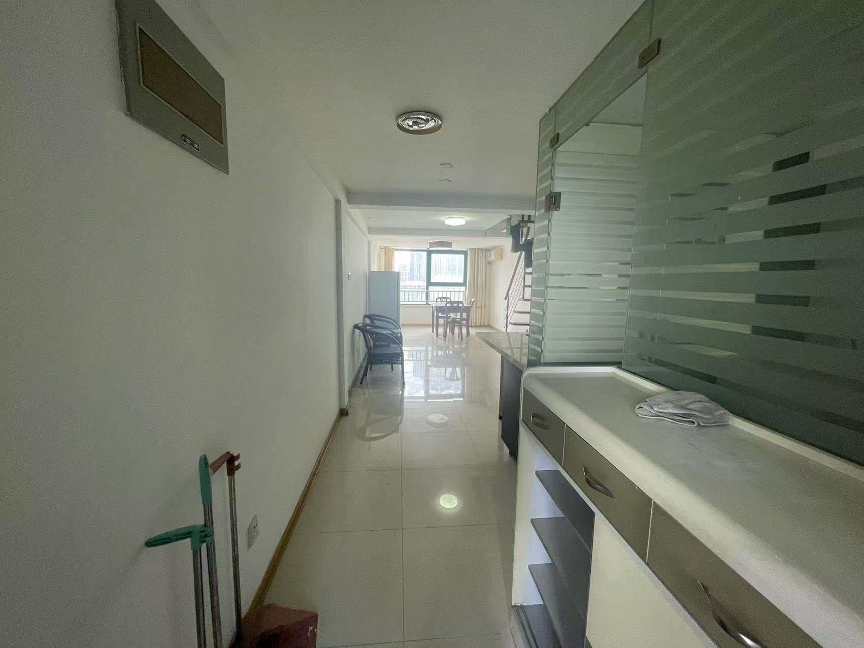 奥特莱斯 3室2厅2卫 110m&sup2;