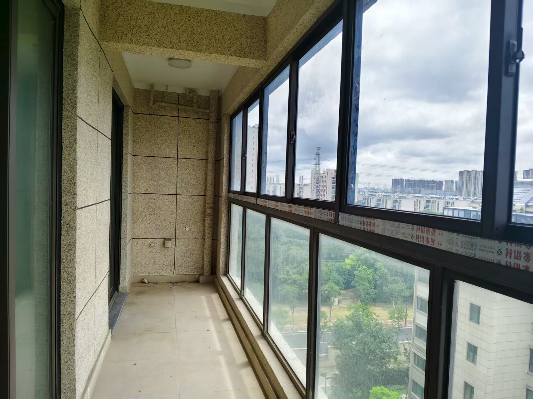 中南熙悦(南通经济技术开发区) 4室2厅2卫 122m&sup2;