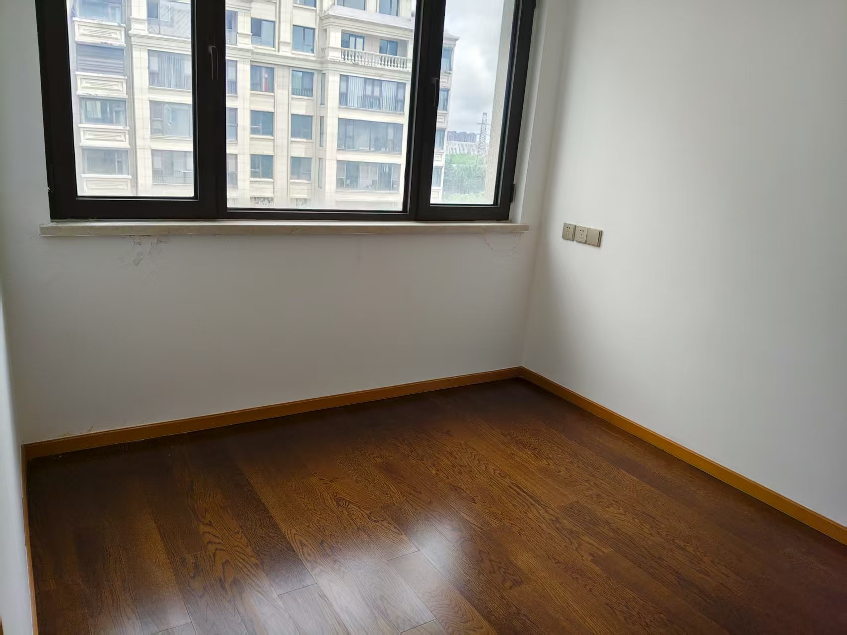 中南熙悦(南通经济技术开发区) 4室2厅2卫 122m&sup2;
