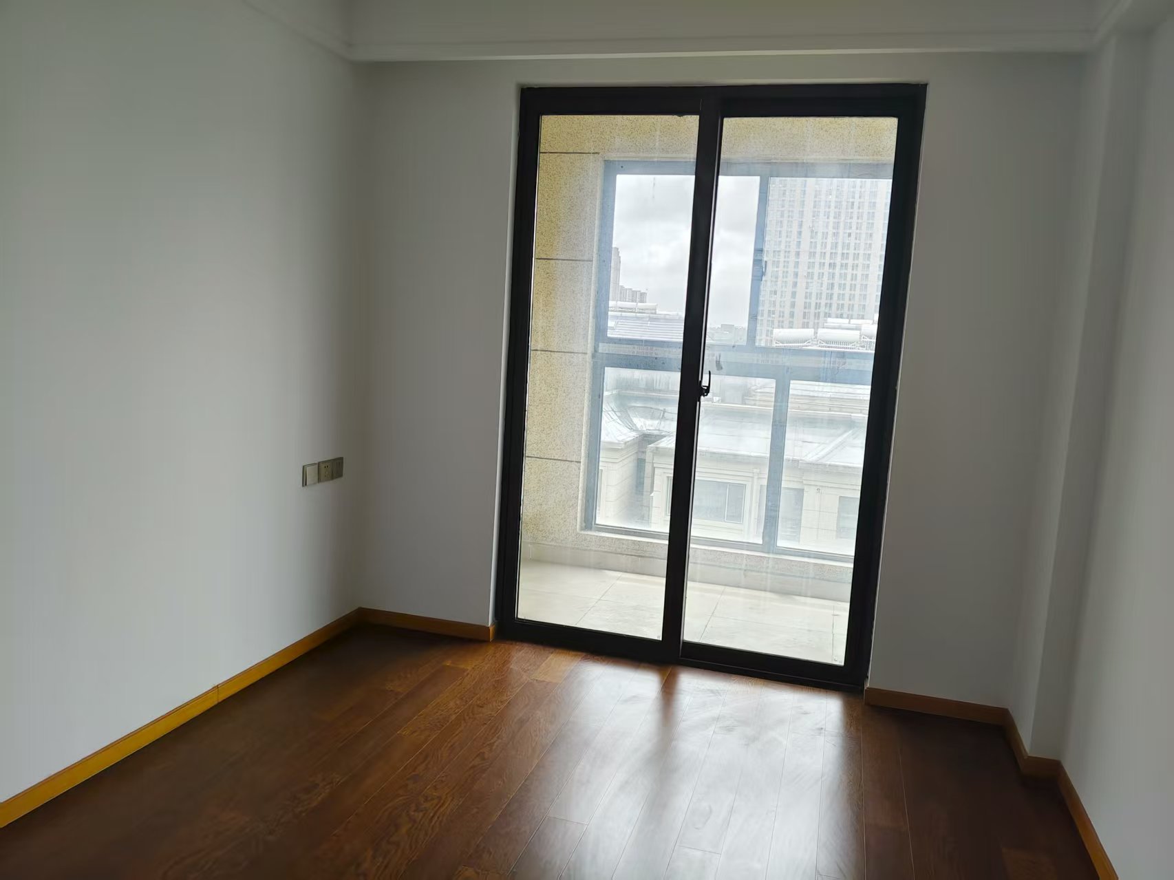 中南熙悦(南通经济技术开发区) 4室2厅2卫 122m&sup2;
