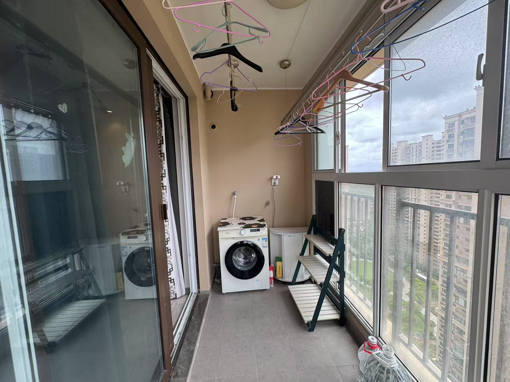 南通雅居乐花园 3室2厅1卫 99m&sup2;