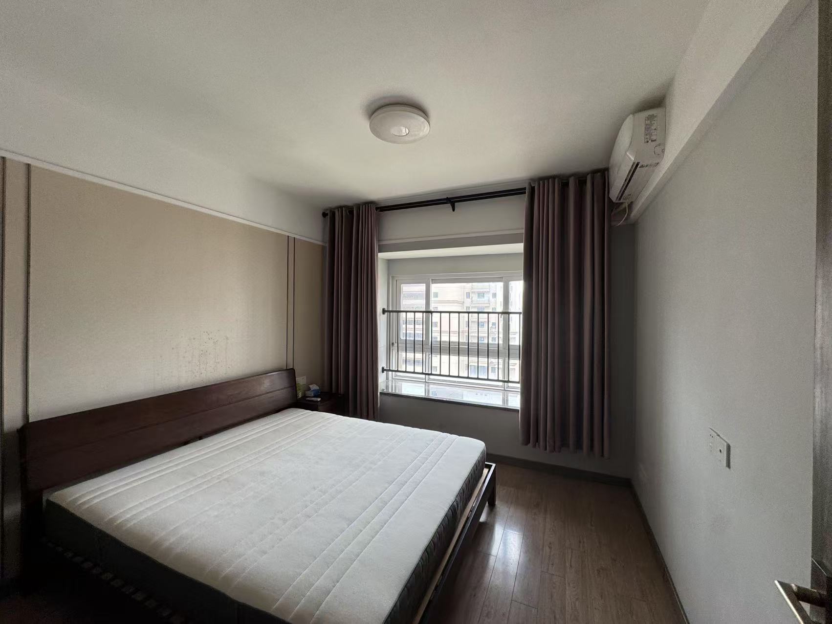 南通雅居乐花园 3室2厅1卫 99m&sup2;