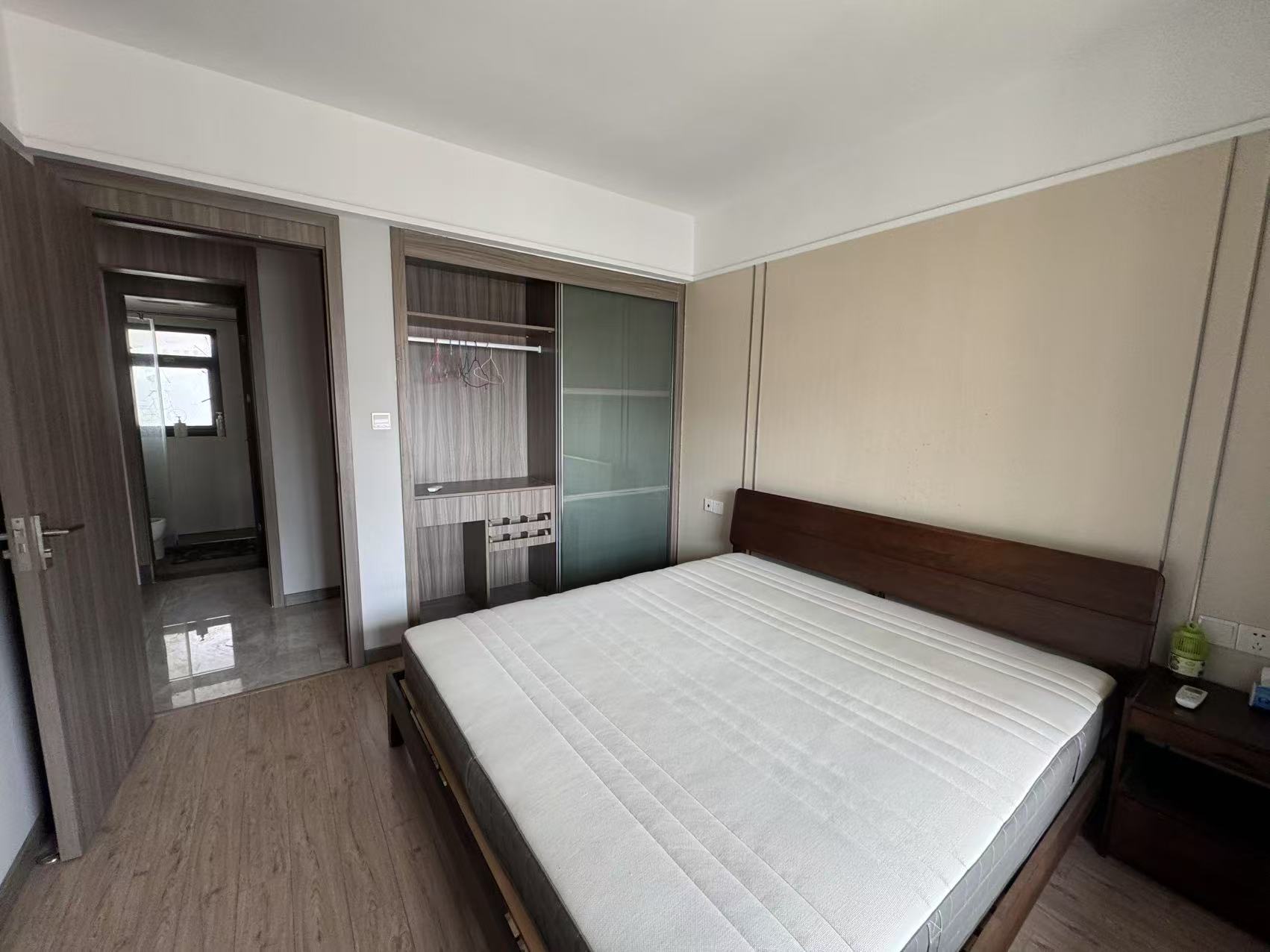 南通雅居乐花园 3室2厅1卫 99m&sup2;