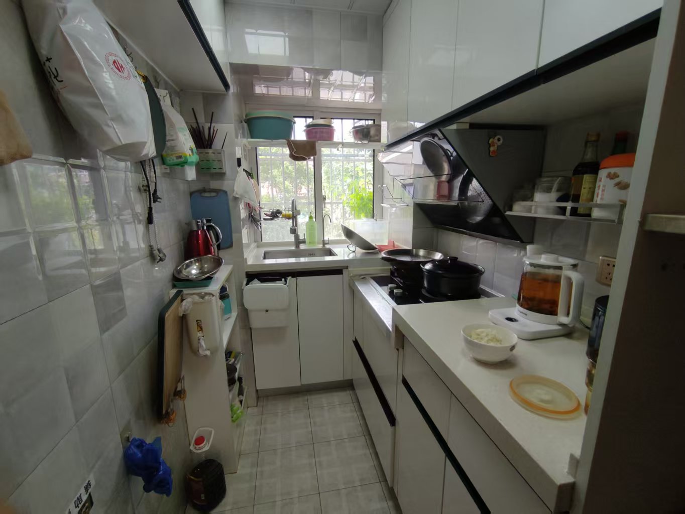 易家桥新村 2室1厅1卫 60.00m&sup2;