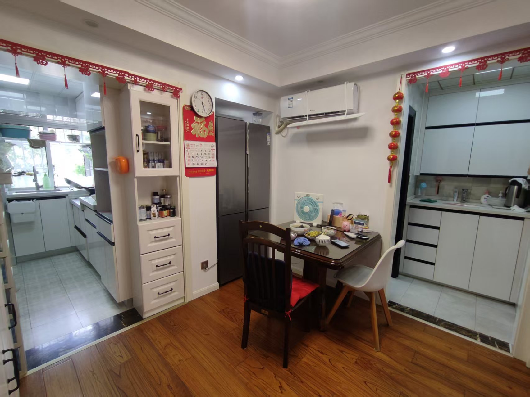 易家桥新村 2室1厅1卫 60.00m&sup2;