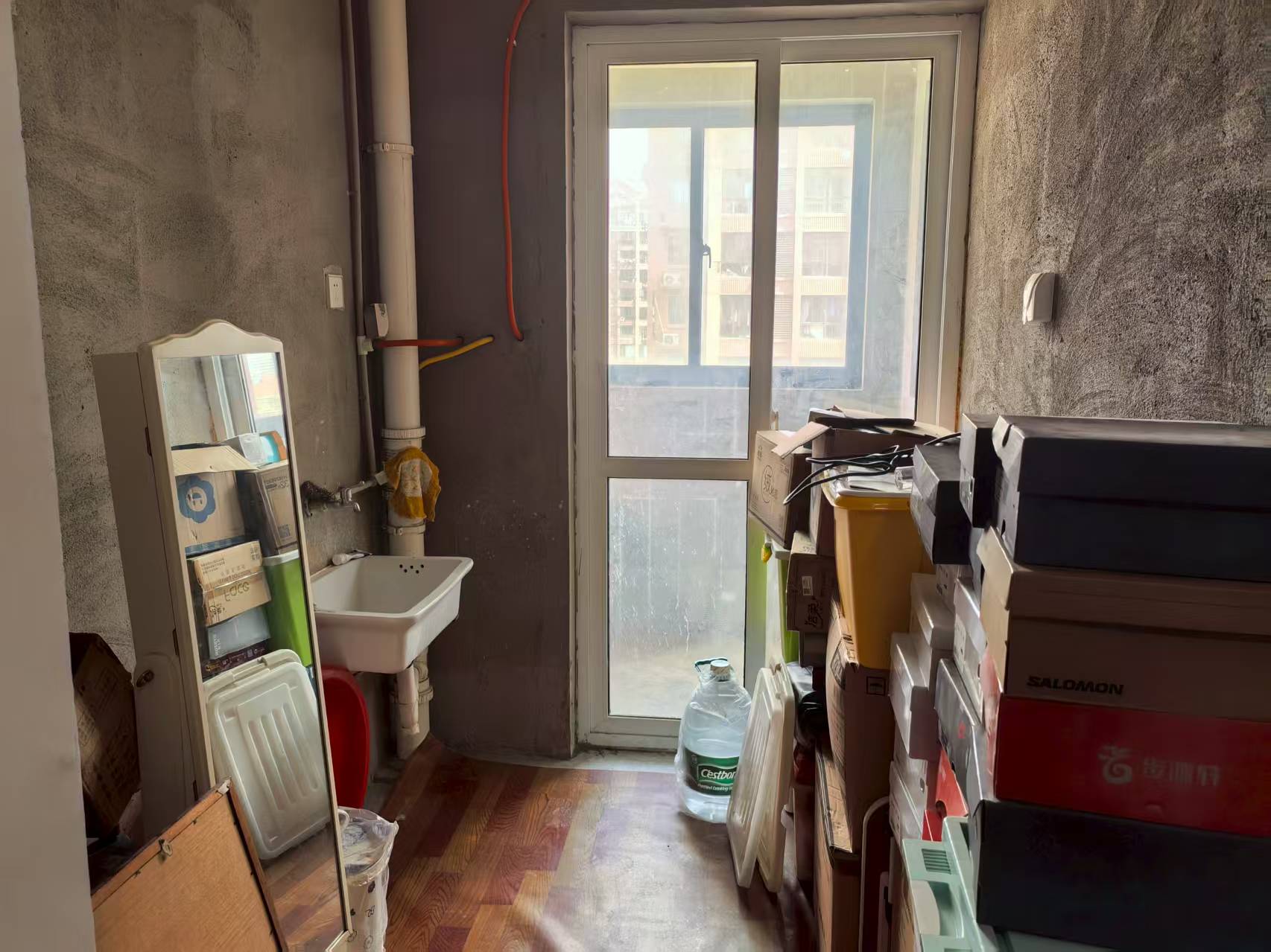 光明嘉苑 2室1厅1卫 72.00m&sup2;