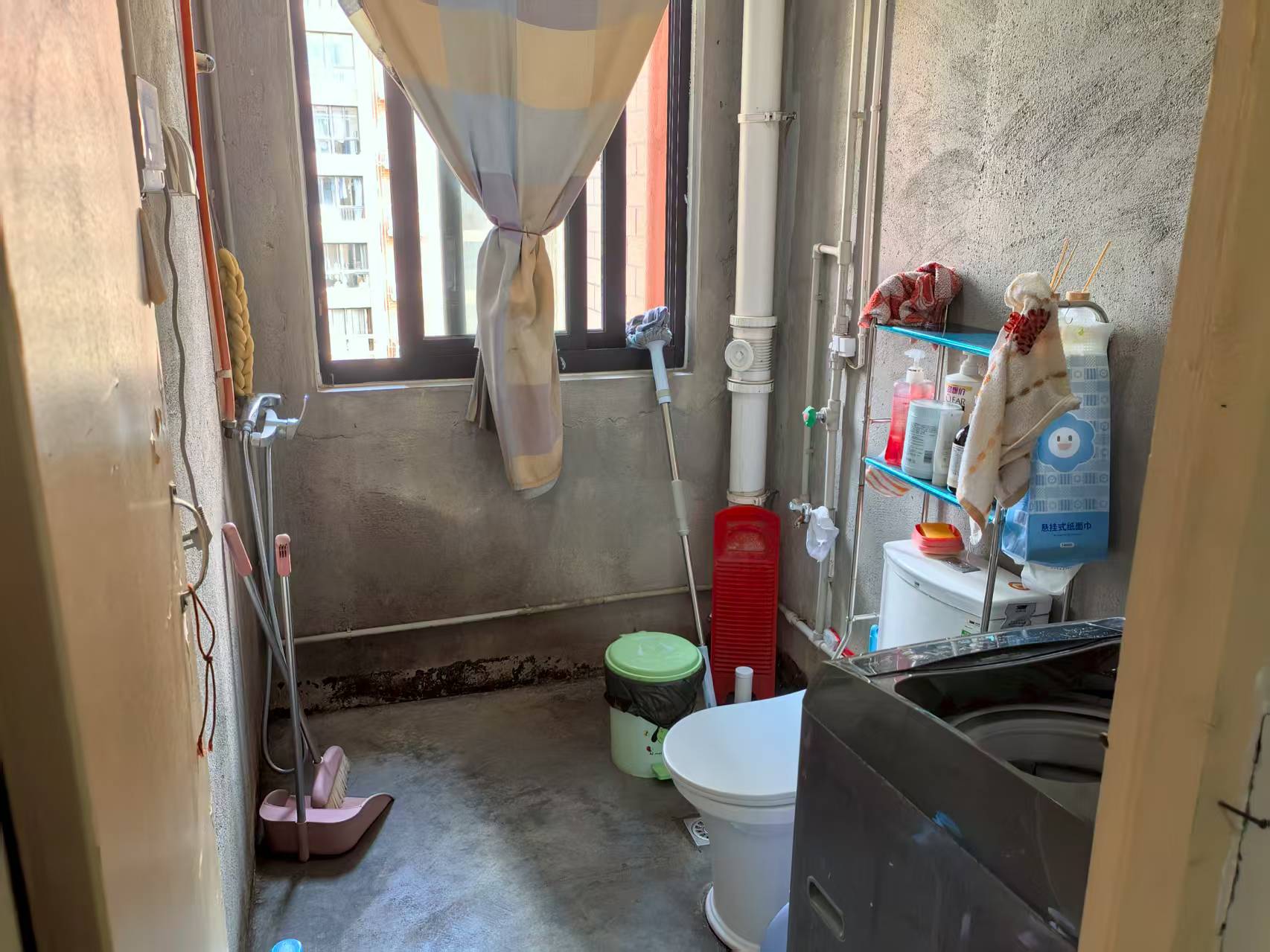 光明嘉苑 2室1厅1卫 72.00m&sup2;