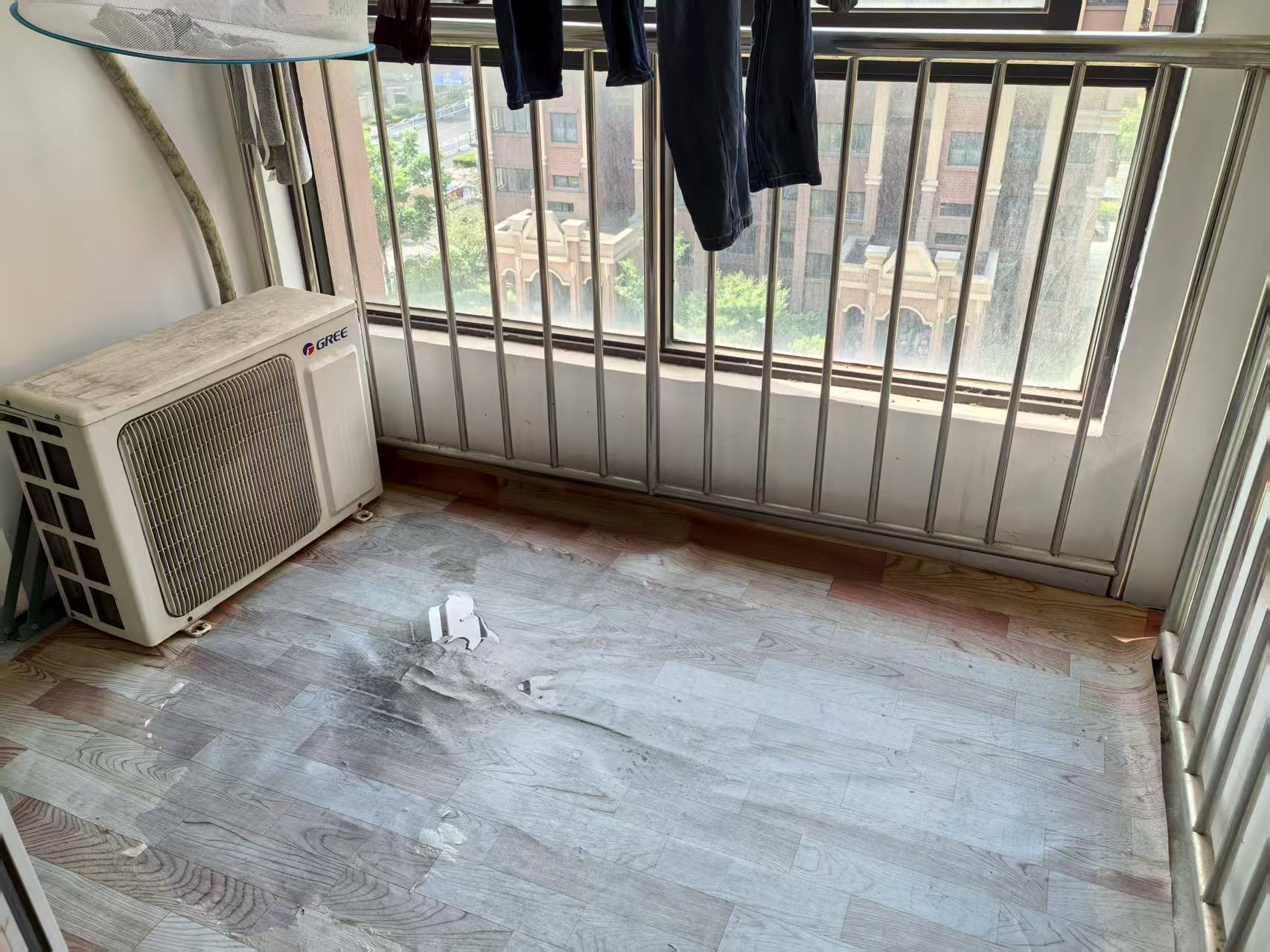 光明嘉苑 2室1厅1卫 72.00m&sup2;
