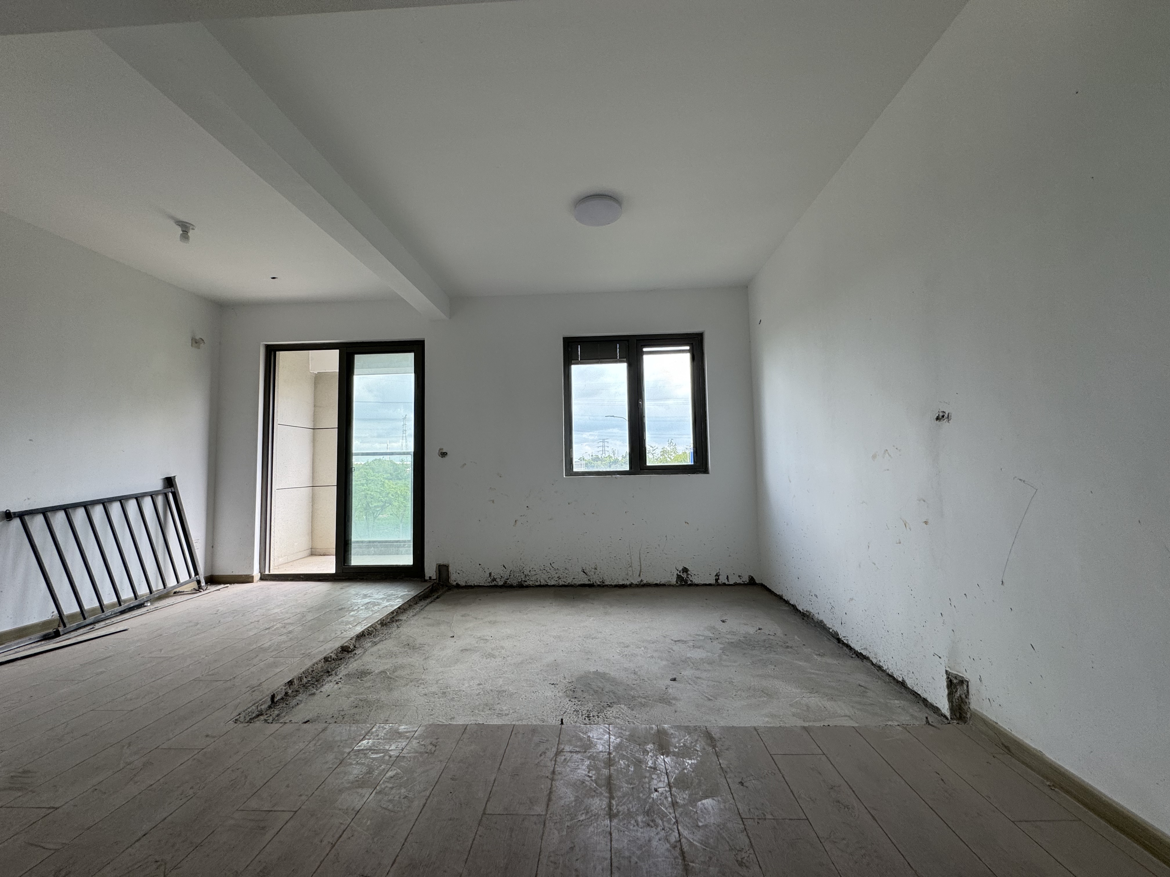 融信&middot;澜宸 4室2厅2卫 165.5m&sup2;