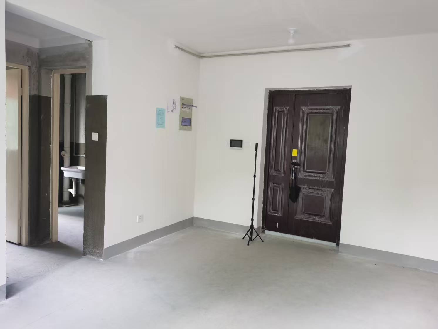天一裕景苑 2室2厅1卫 75m²
