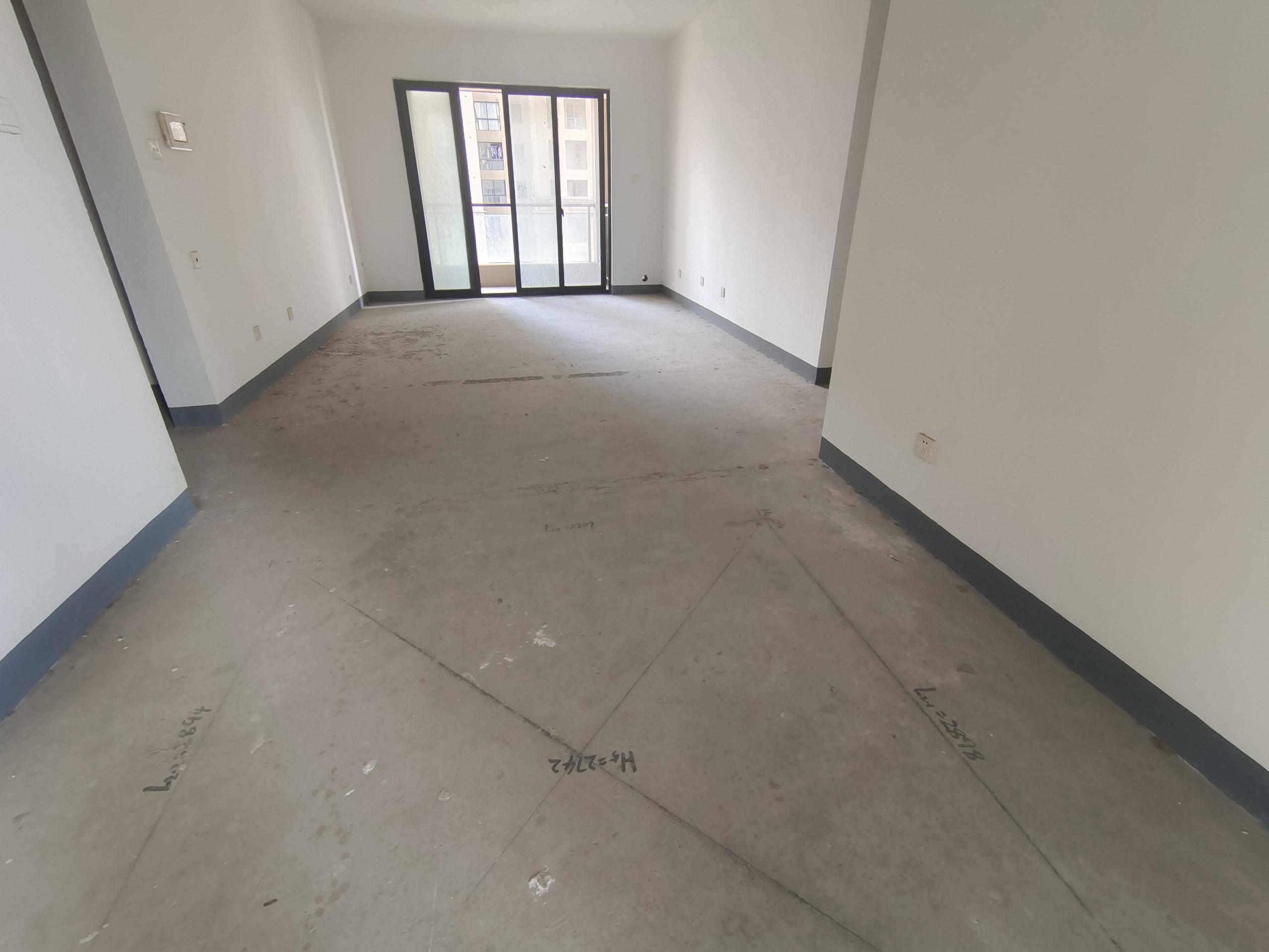 南通橡树湾 3室2厅2卫 129m²
