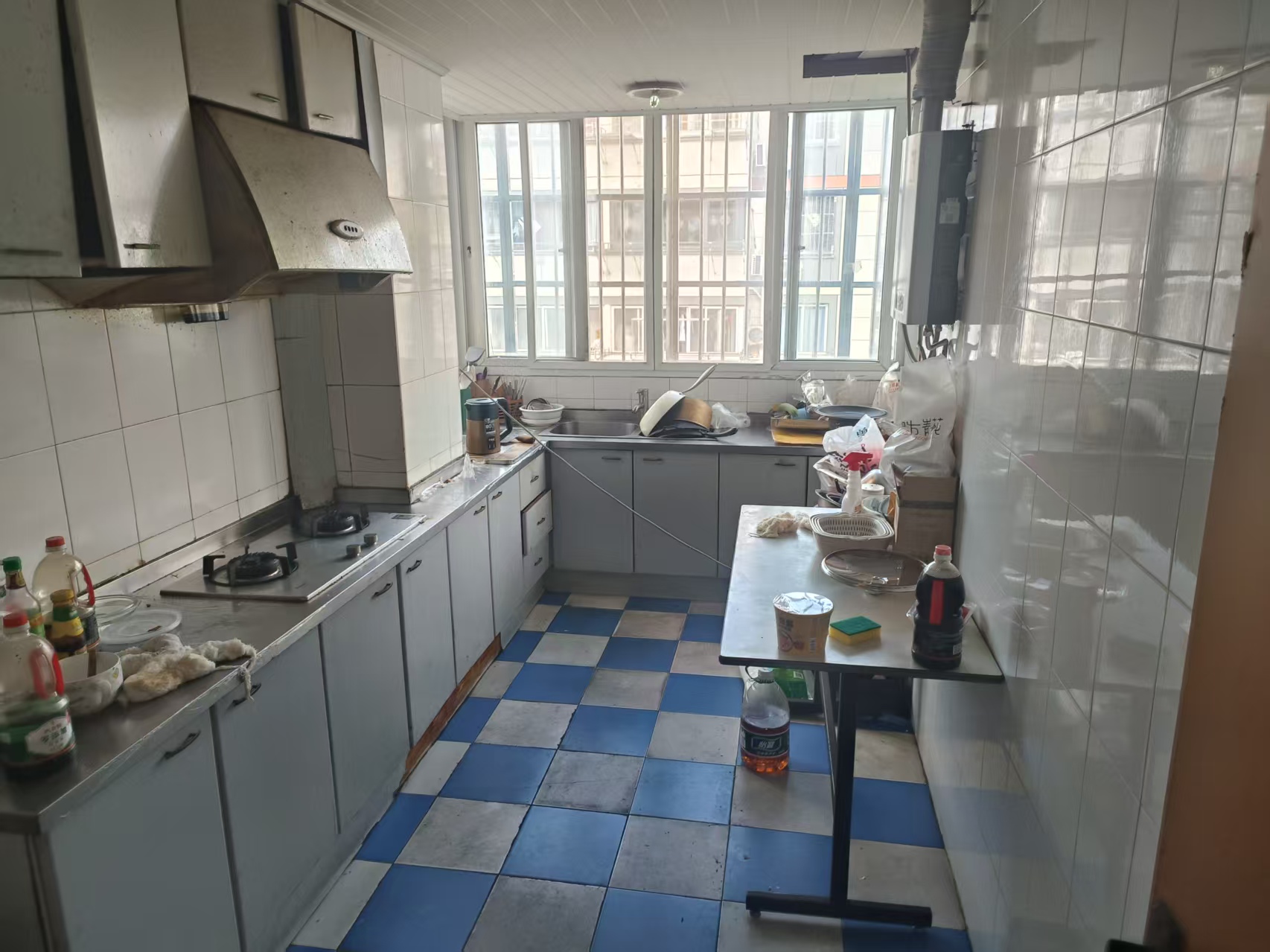 大南新村 2室2厅1卫 107.00m&sup2;