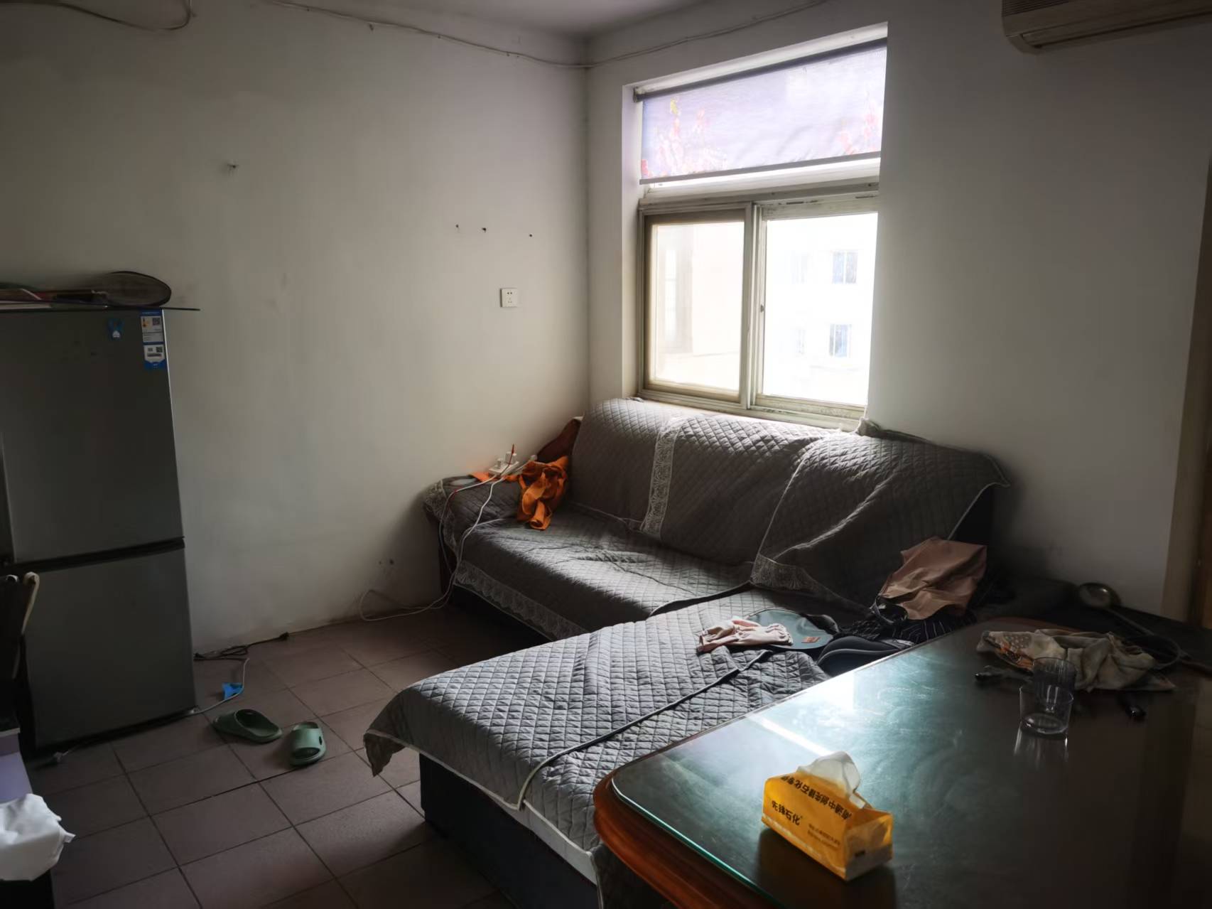 郭里园 2室1厅1卫 68m²