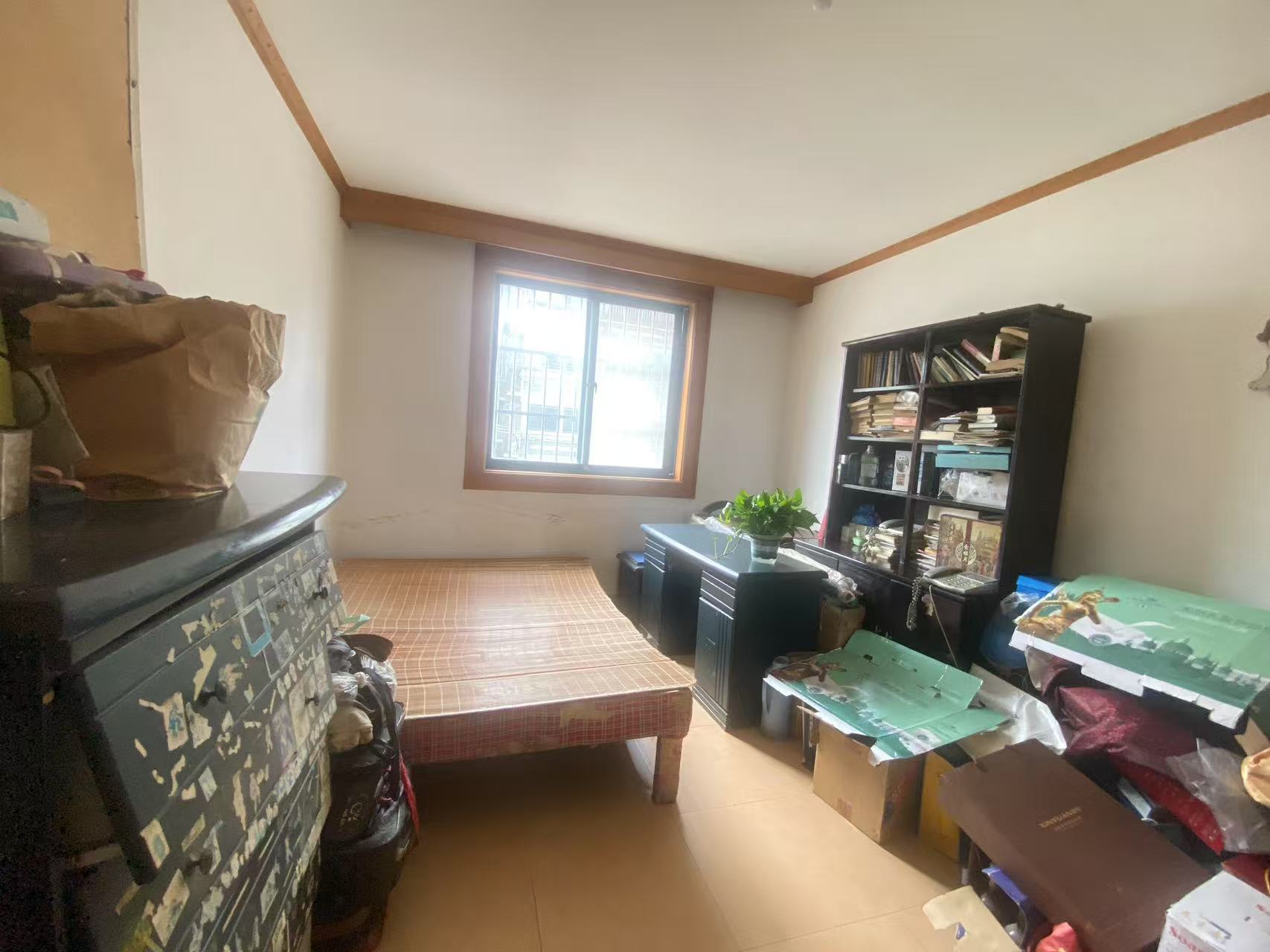 新建路新村(新建花苑) 4室2厅1卫 149m&sup2;
