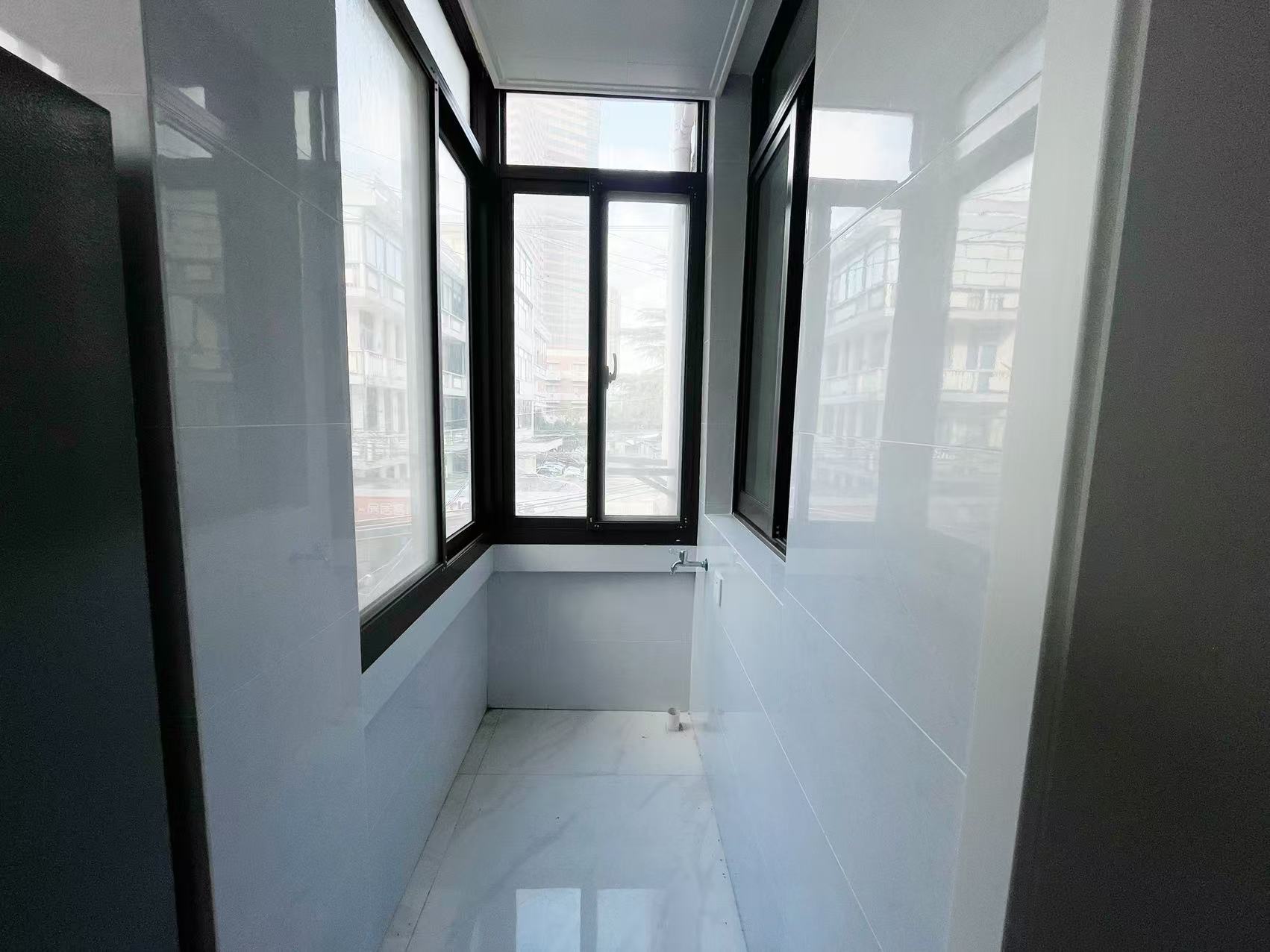 青年东路39号 2室1厅1卫 59.88m&sup2;