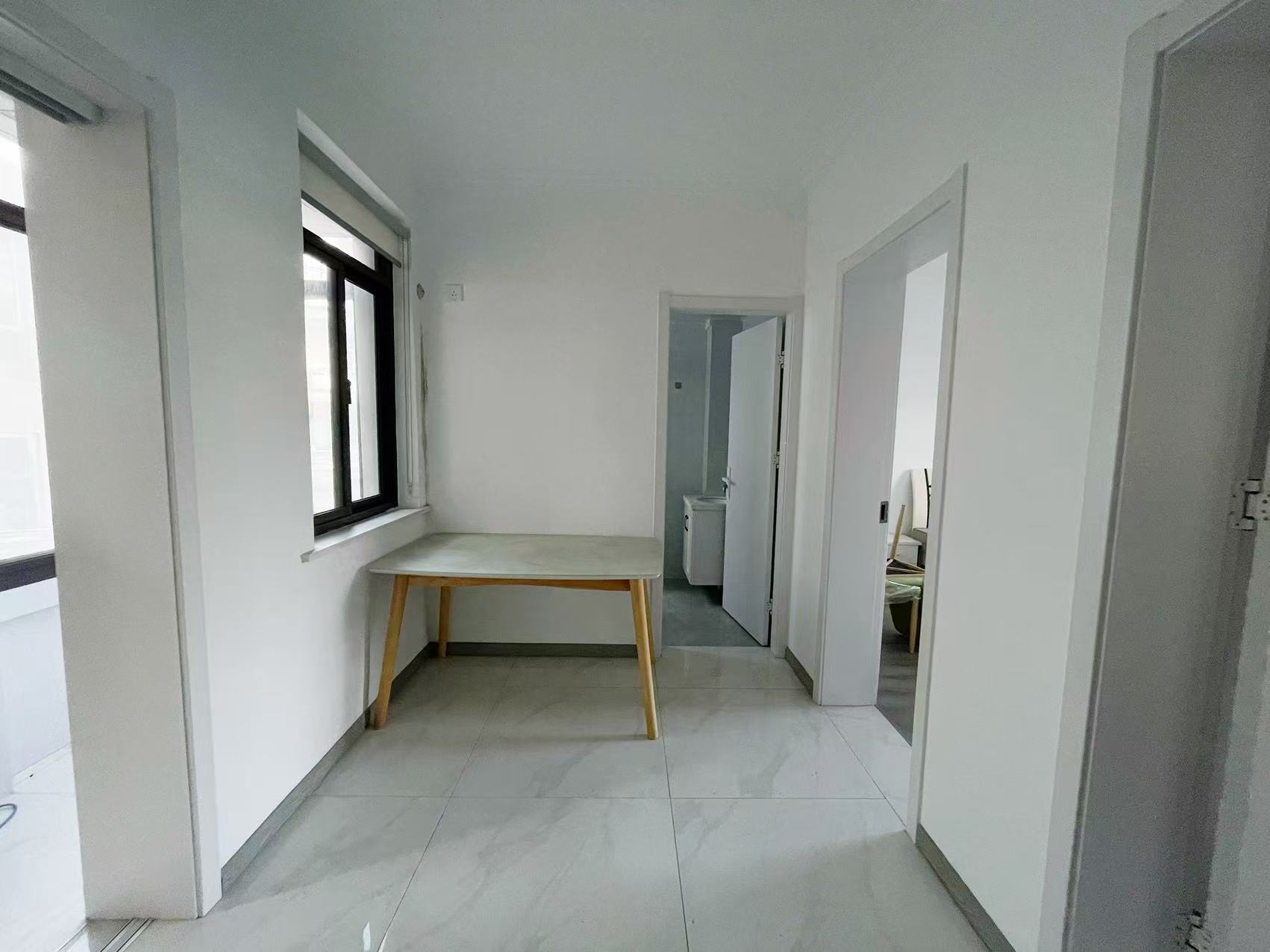 青年东路39号 2室1厅1卫 59.88m²