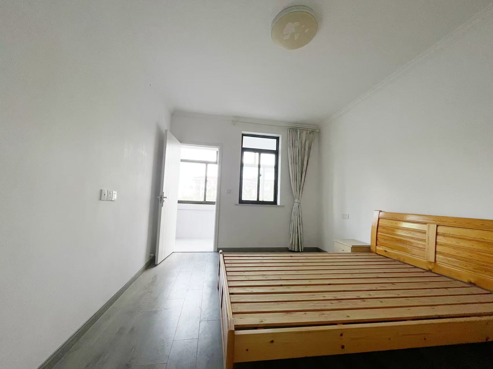 青年东路39号 2室1厅1卫 59.88m&sup2;