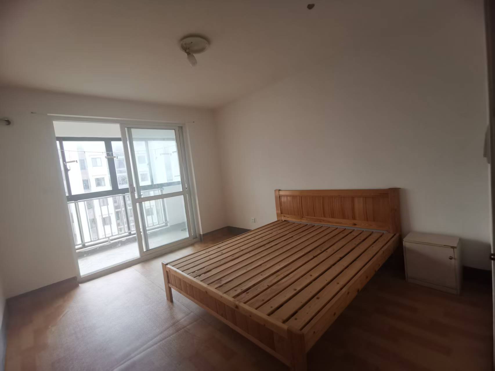 陆洪小镇街区 2室2厅1卫 89m&sup2;