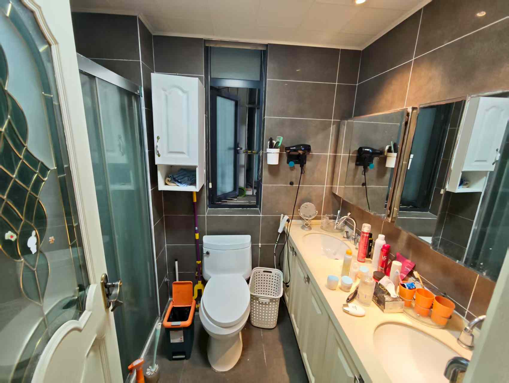 中南世纪城北区 3室2厅1卫 151.00m&sup2;